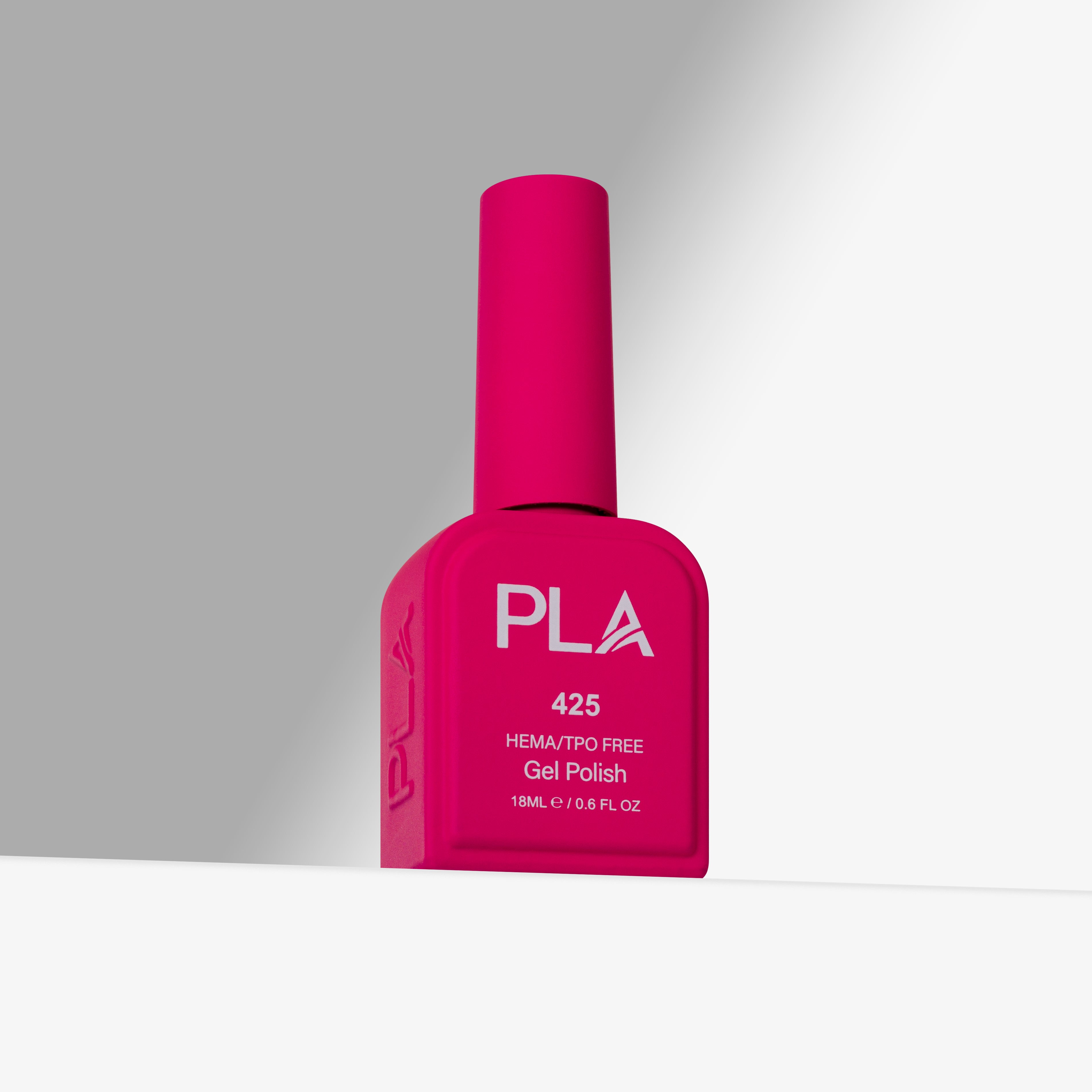 Catch Flights, Not Feelings - 425 - Gel Polish