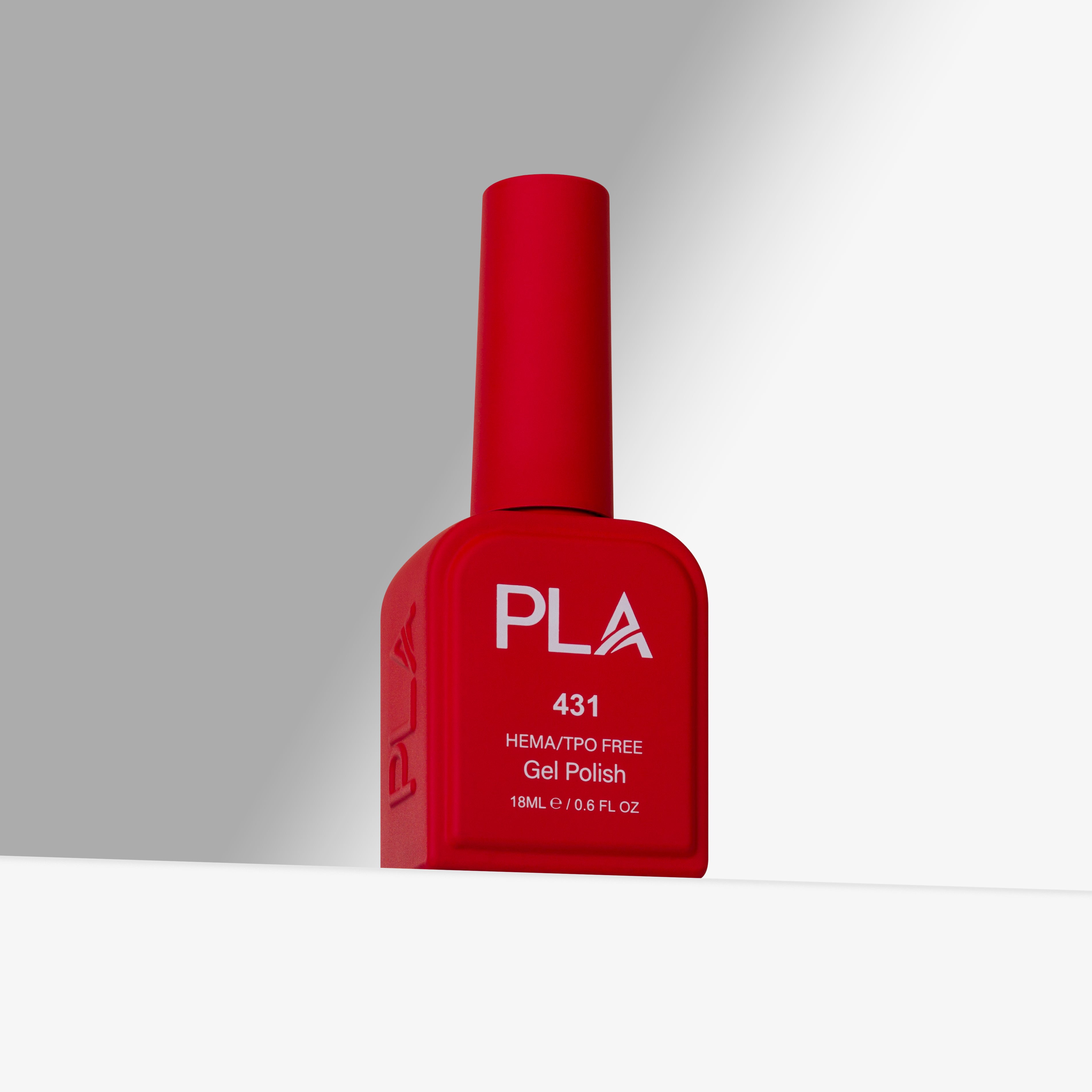 Blame The Heat - 431 - Gel Polish