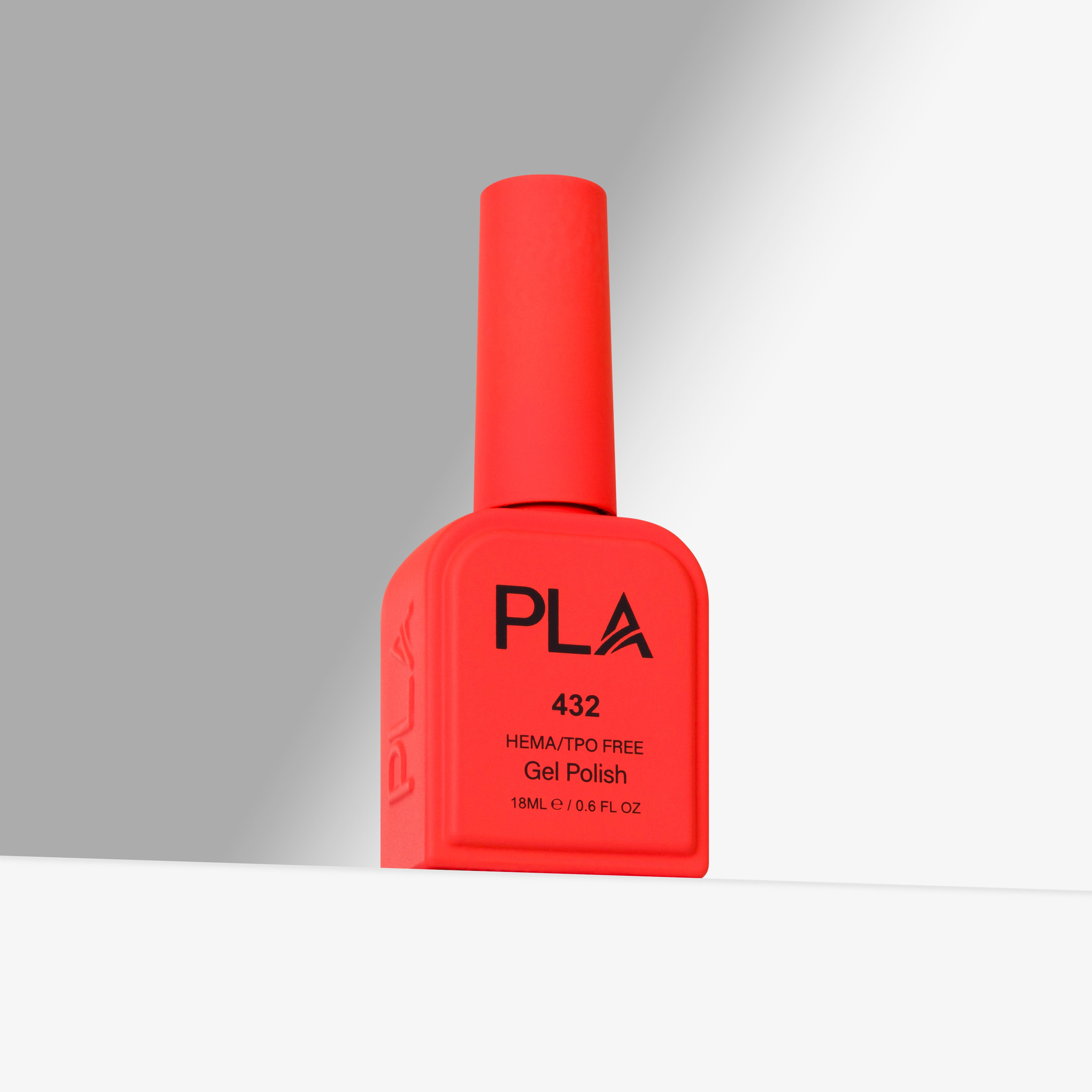 Miami Sunset - 432 - Gel Polish