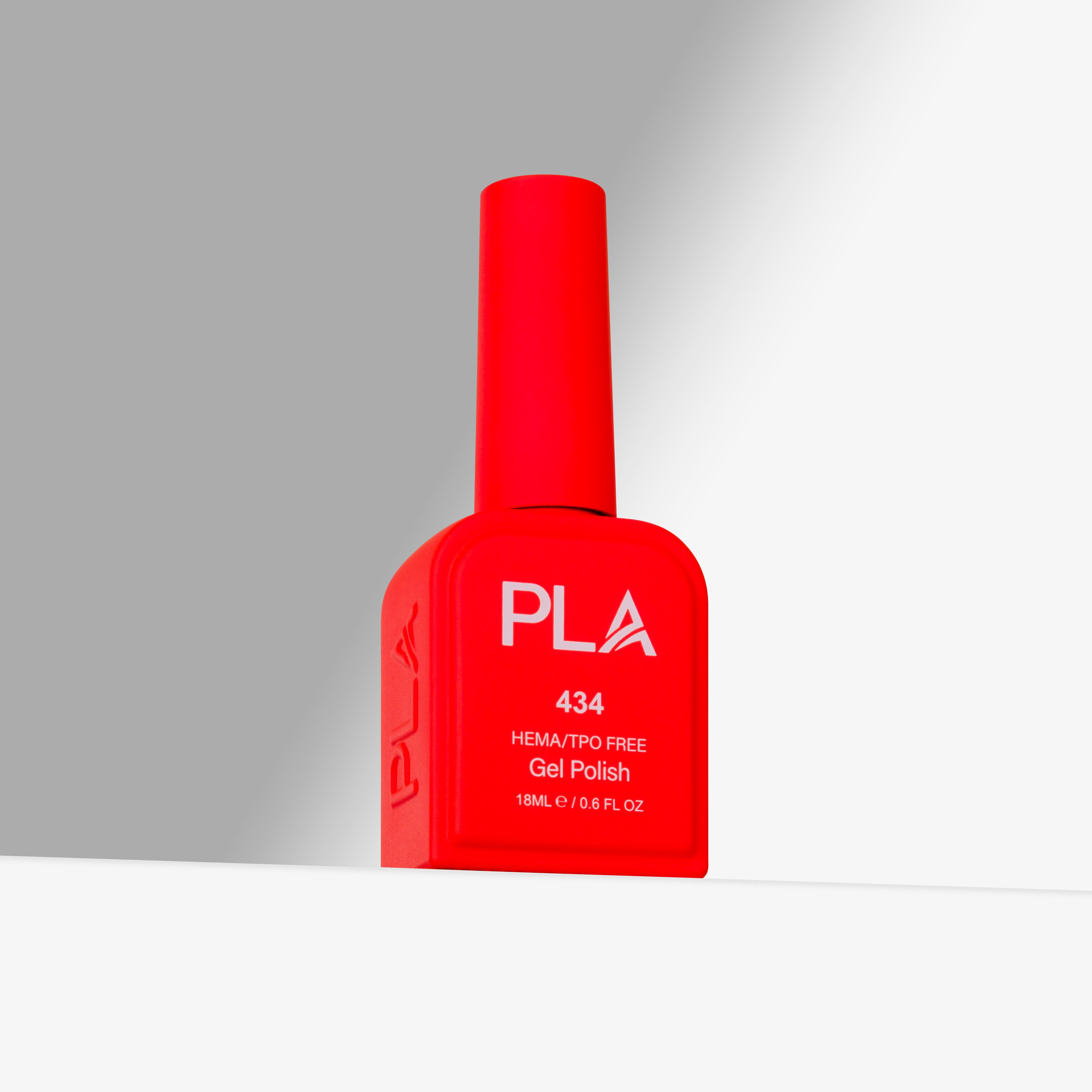South Beach - 434 - Gel Polish
