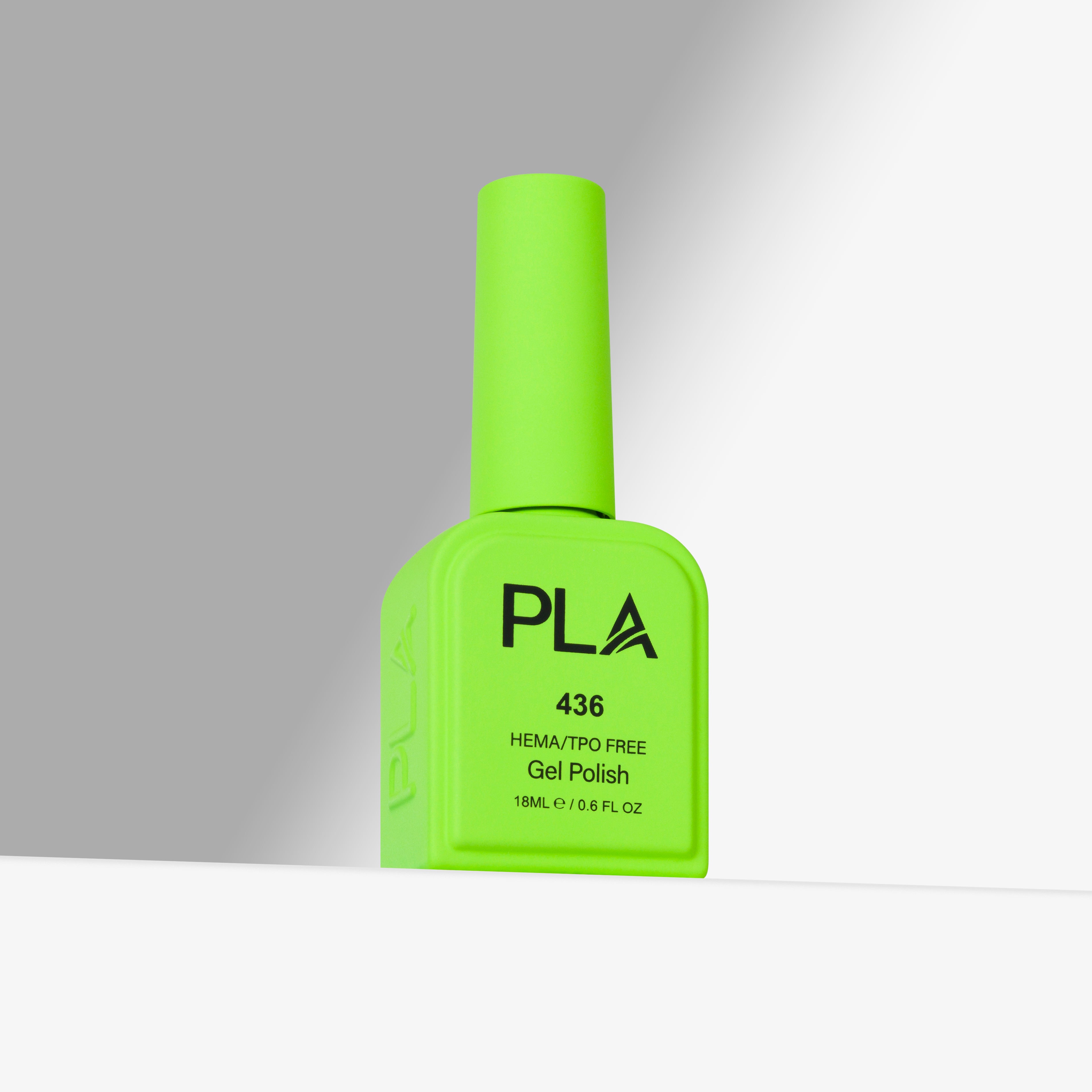 Mojito Me - 436 - Gel Polish