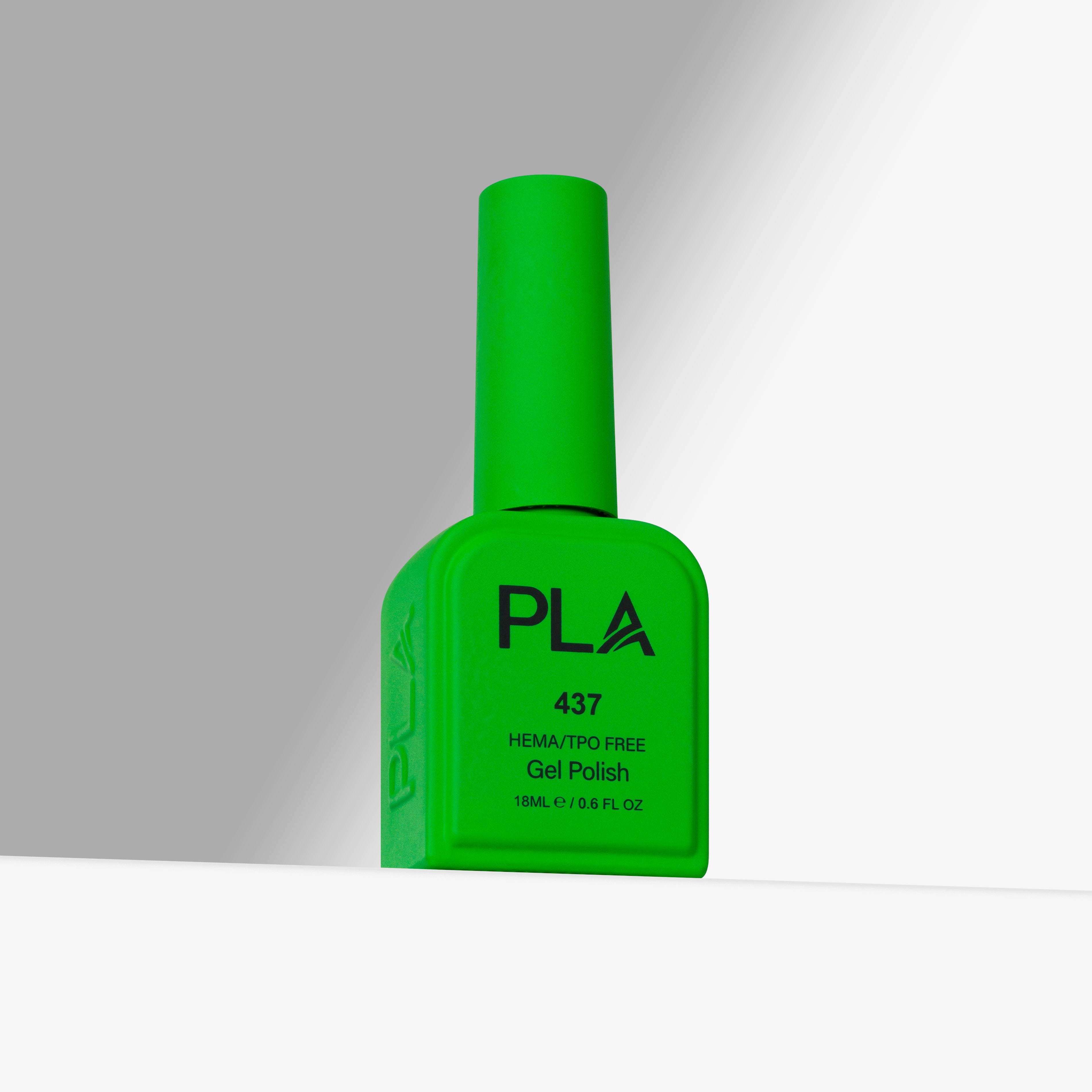Salt, Lime, Repeat - 437 - Gel Polish