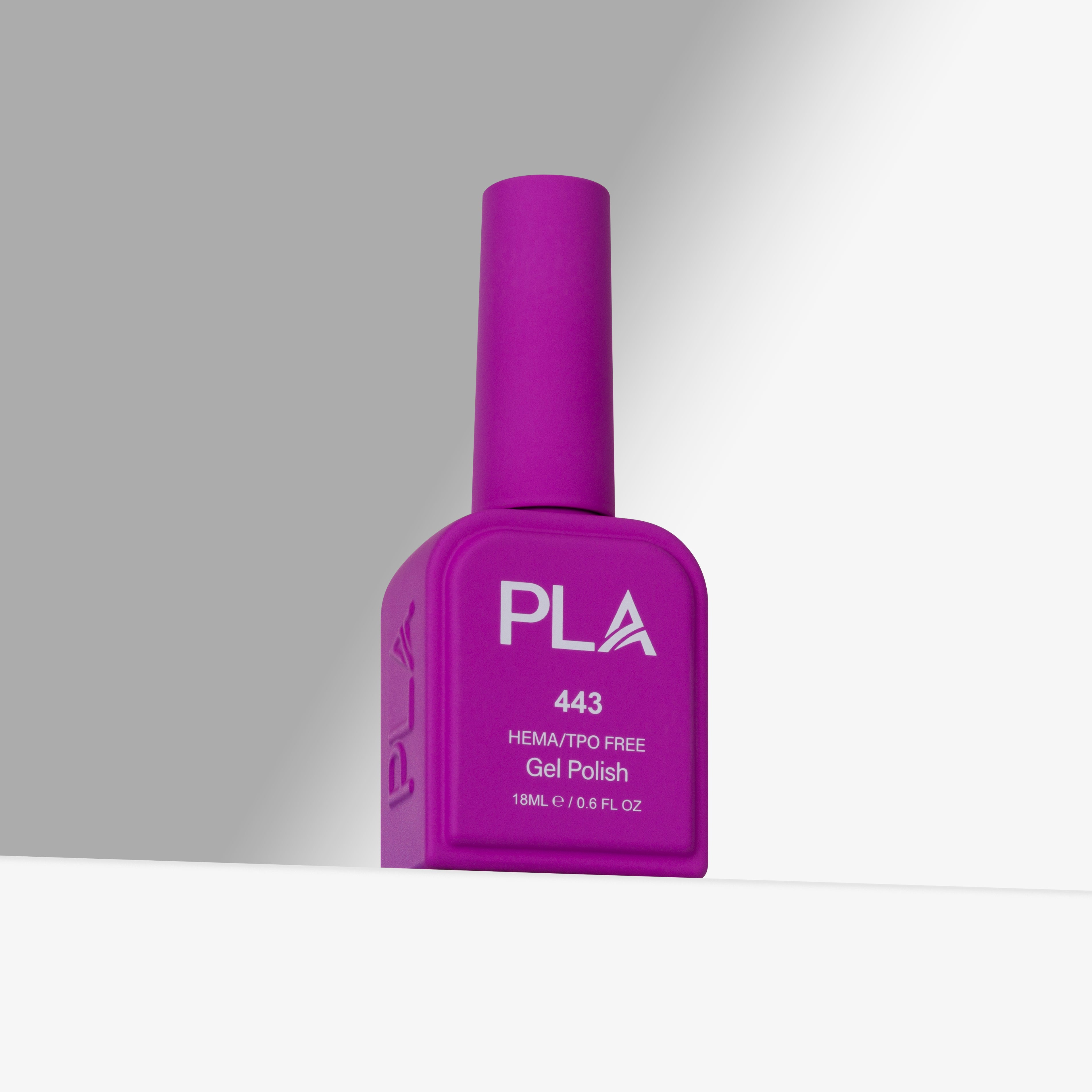 Club Can't Handle Me - 443 - Gel Polish
