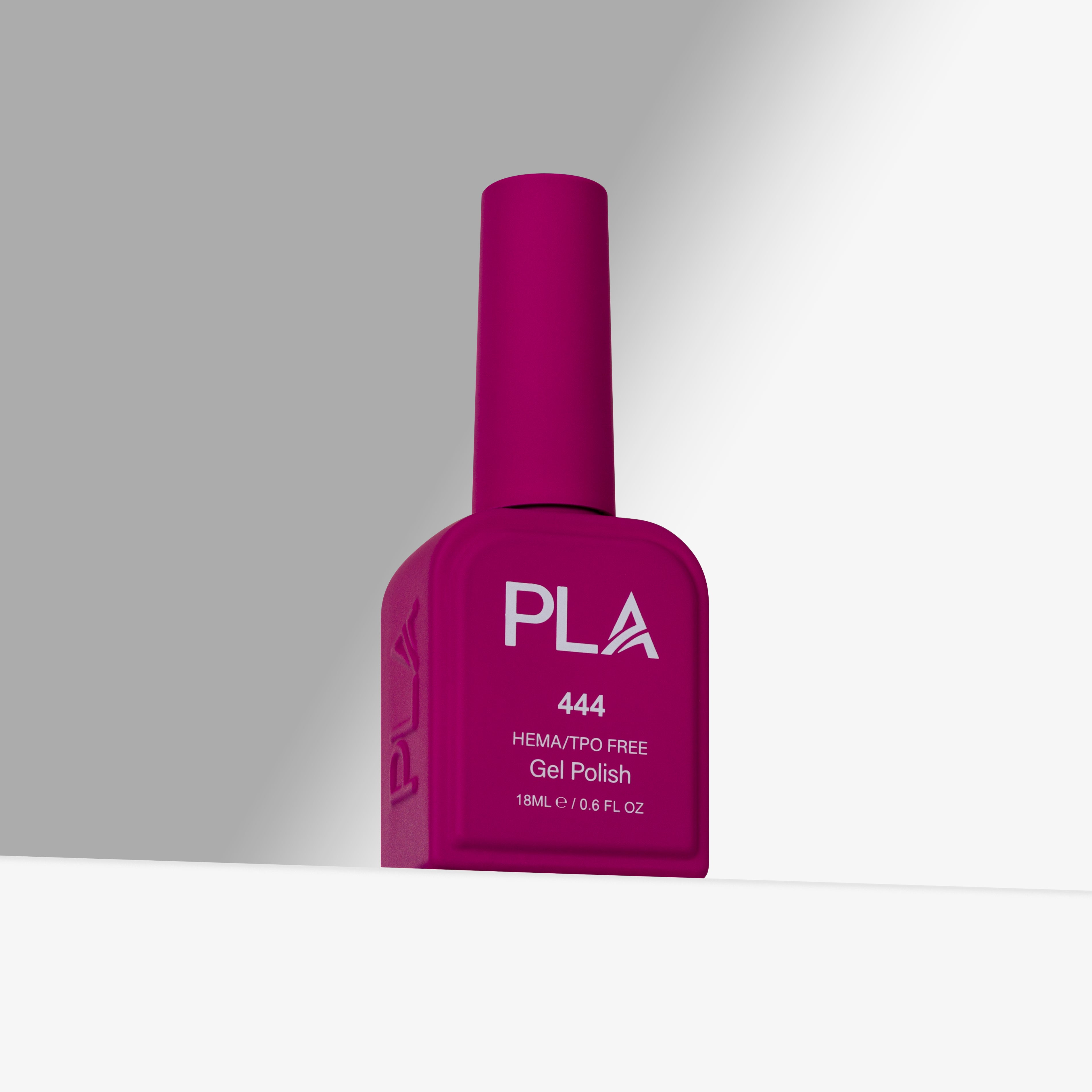 Amnesia - 444 - Gel Polish