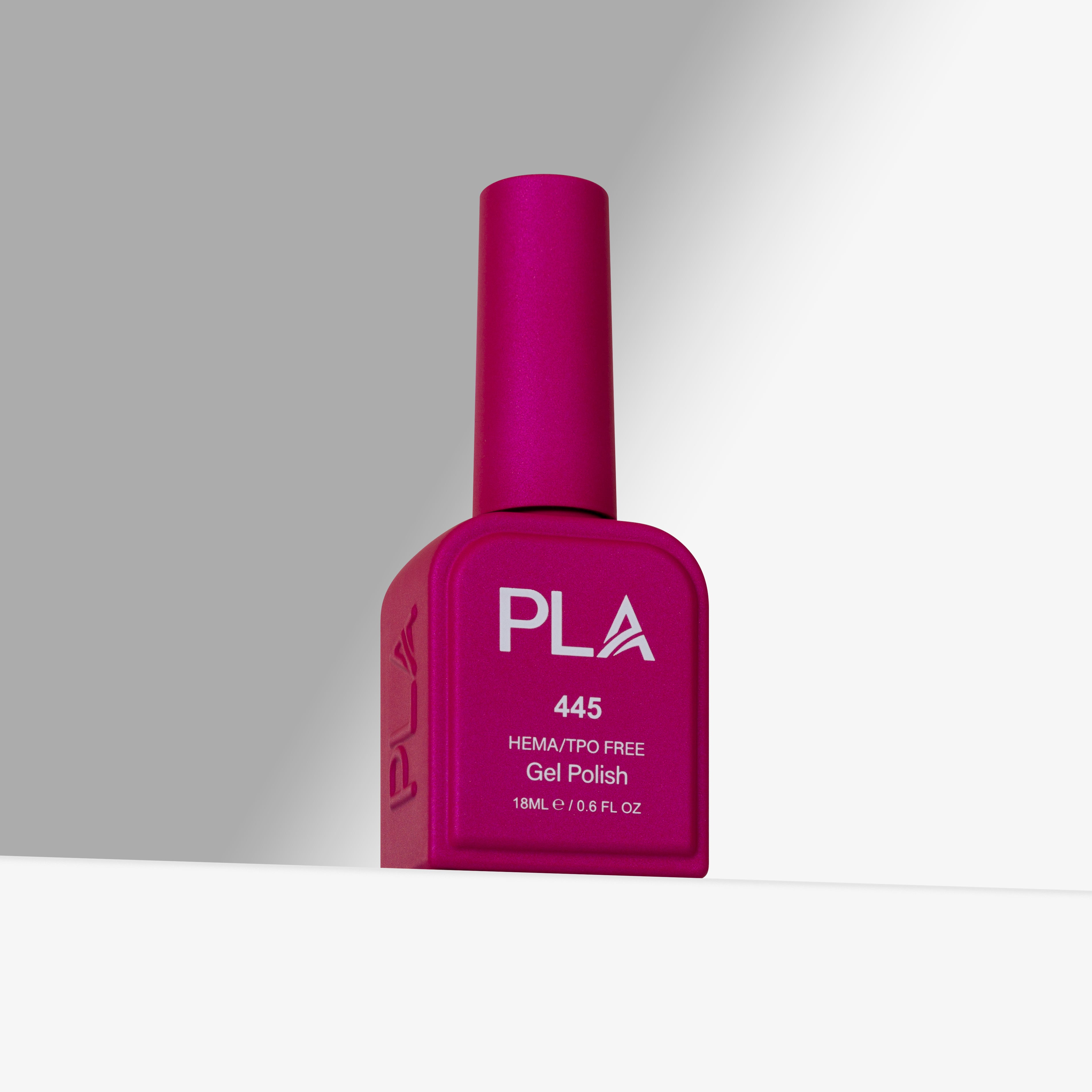 Sun and Sangria - 445 - Gel Polish