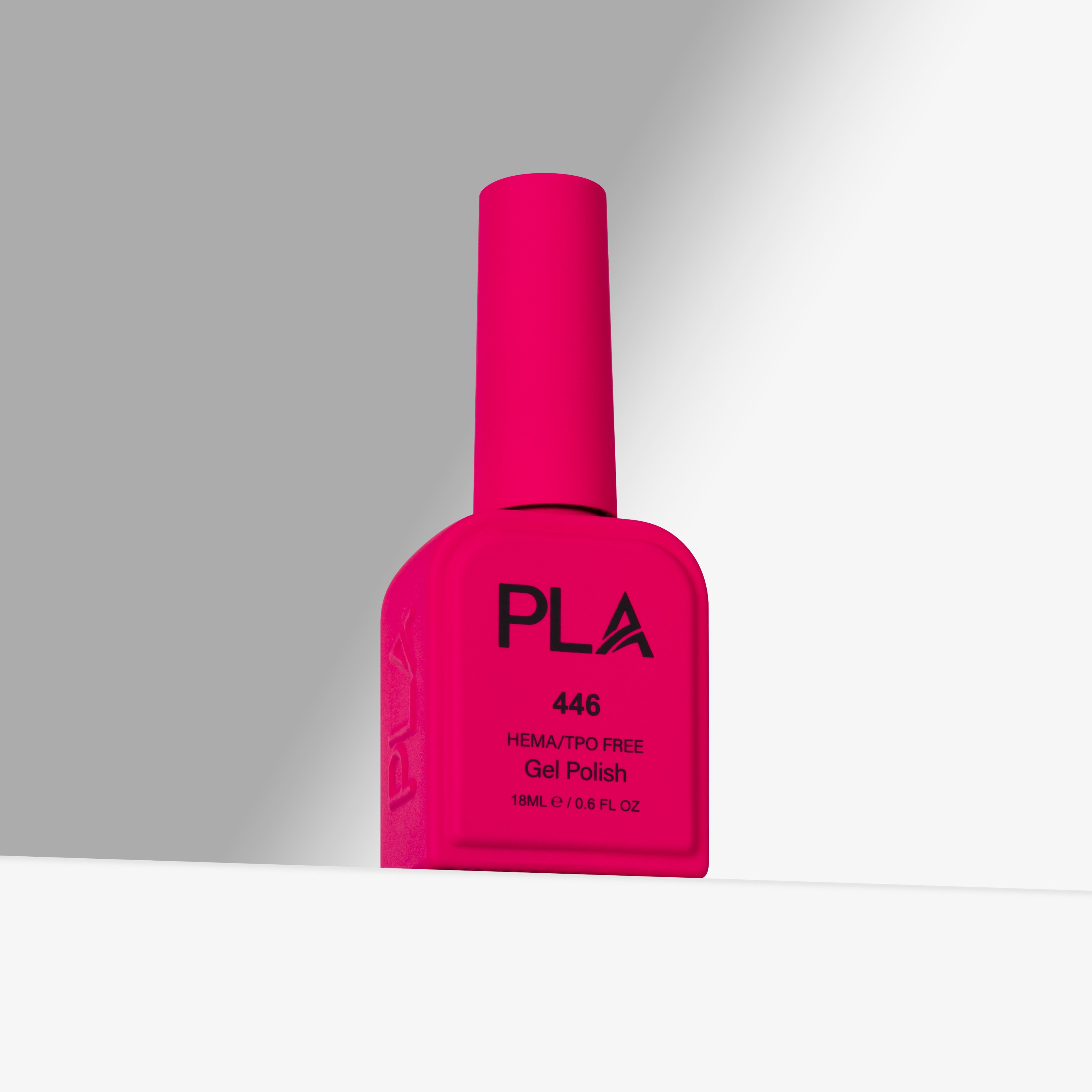 Pink Sky - 446 - Gel Polish