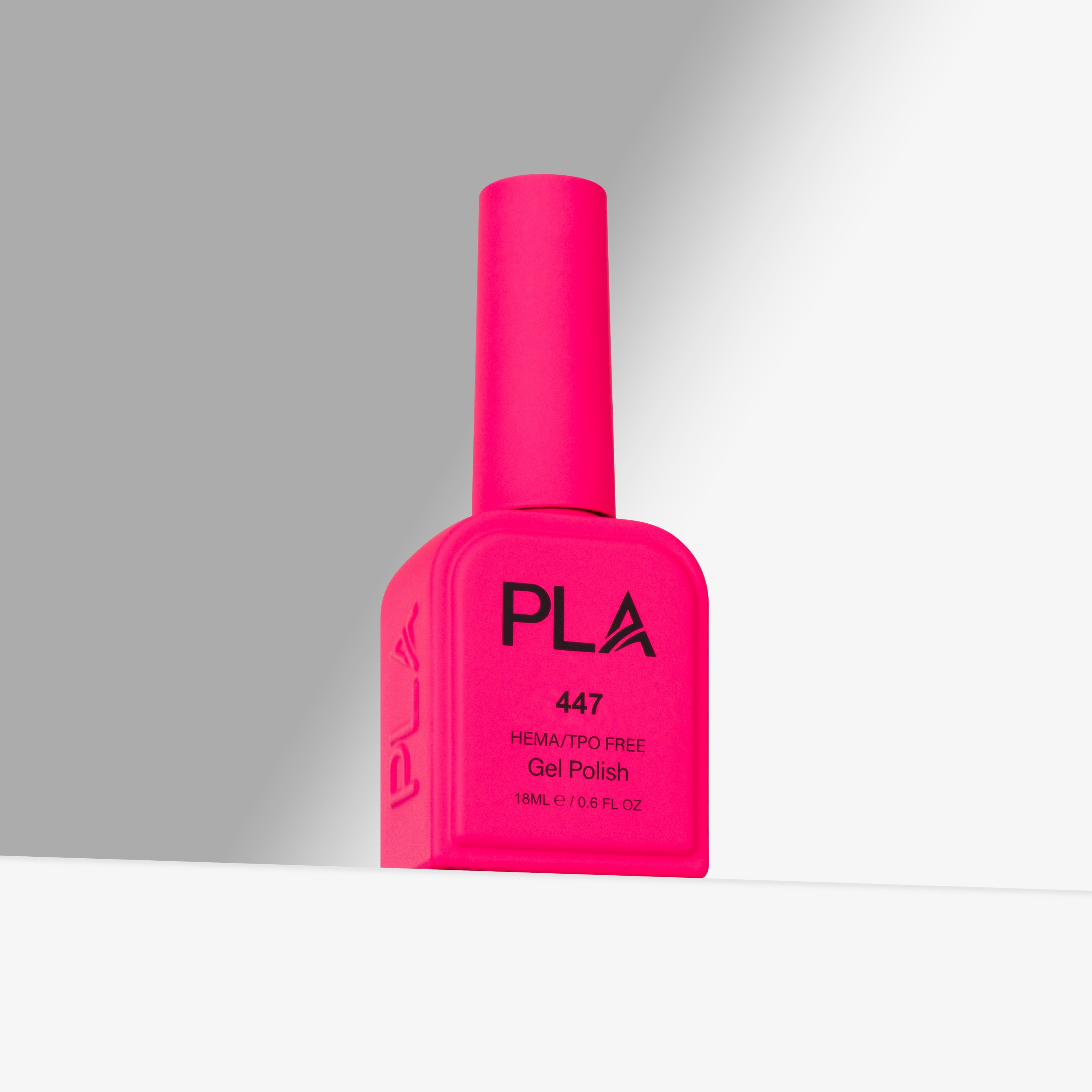 On Island Time - 447 - Gel Polish