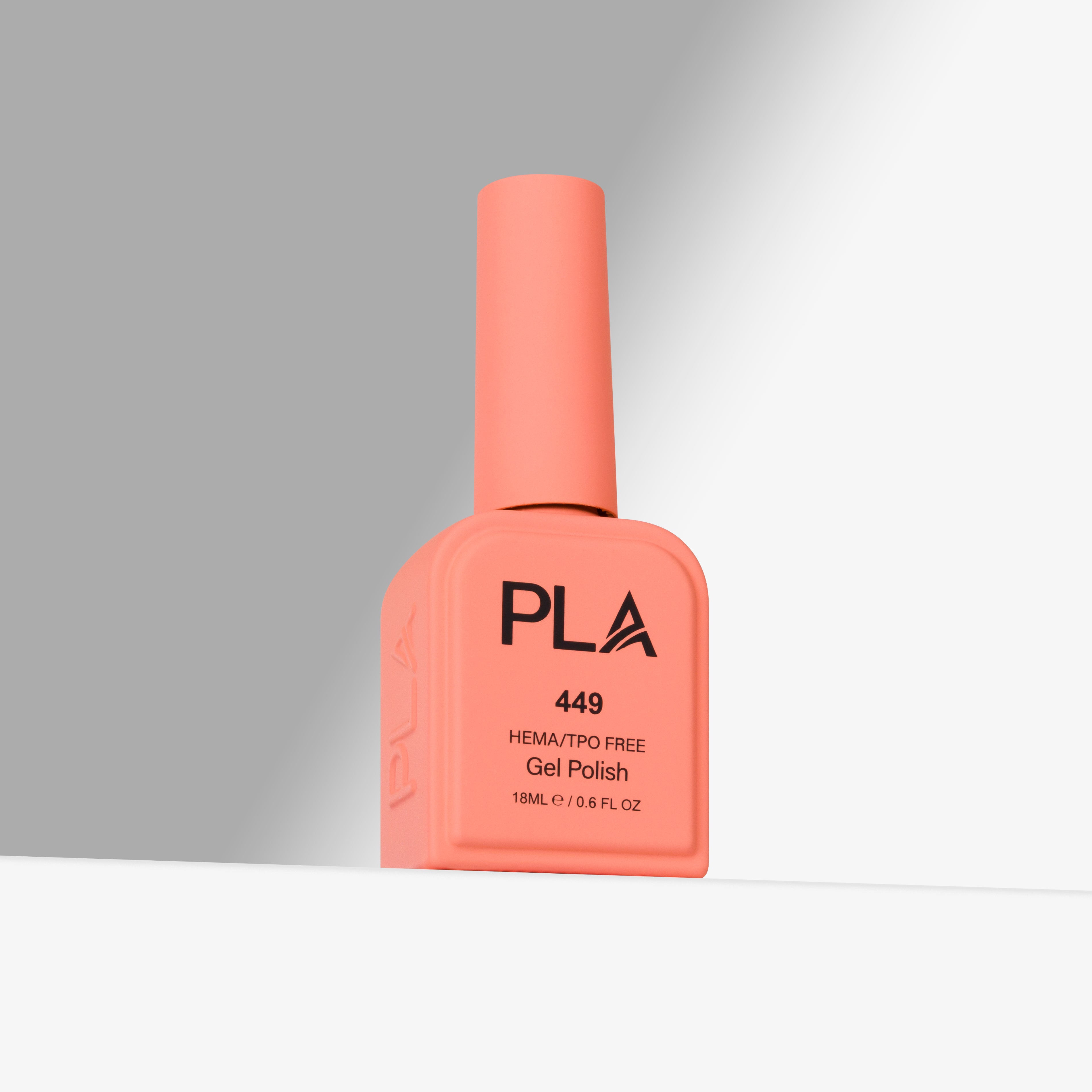 Airplane Mode - 449 - Gel Polish