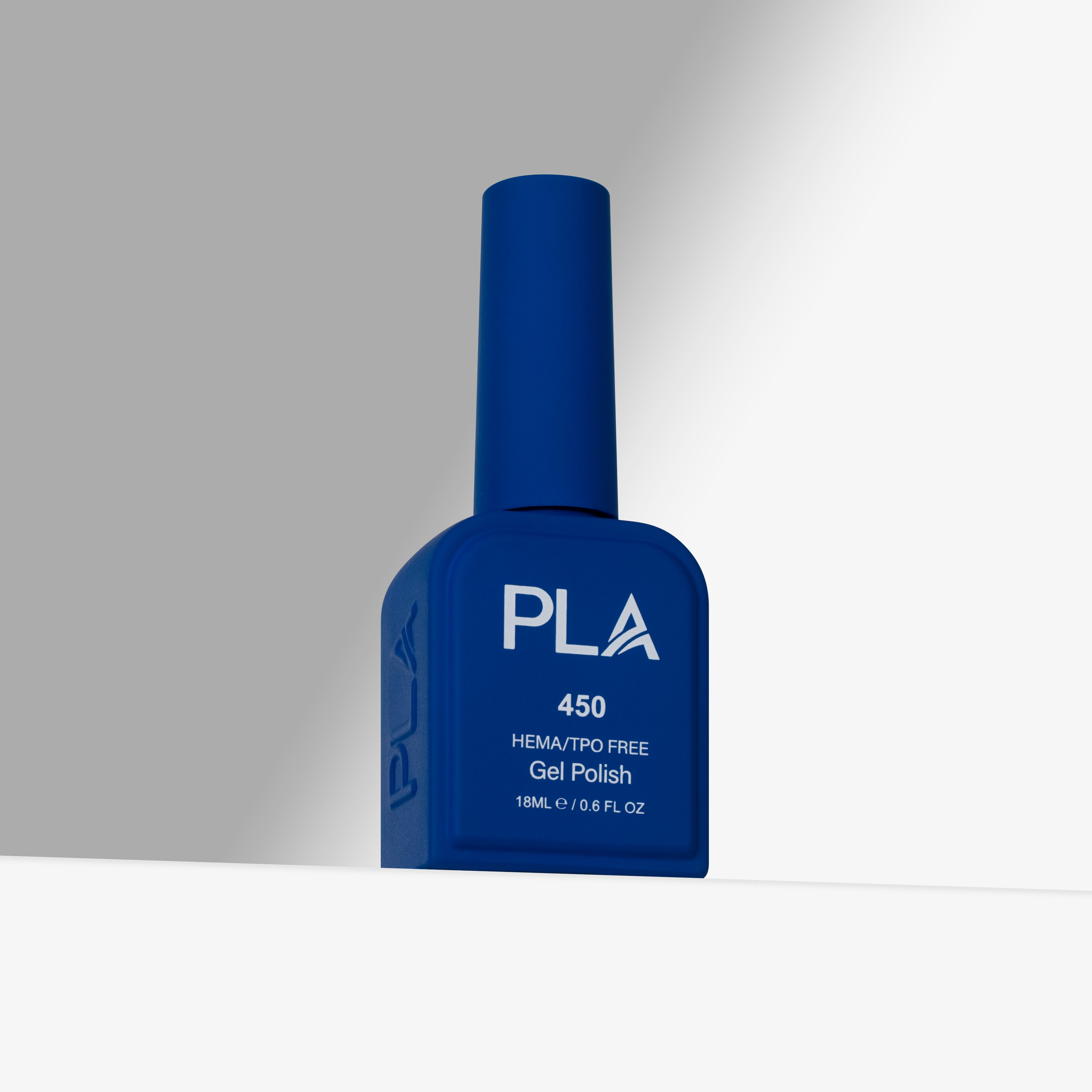 Passport Ready - 450 - Gel Polish