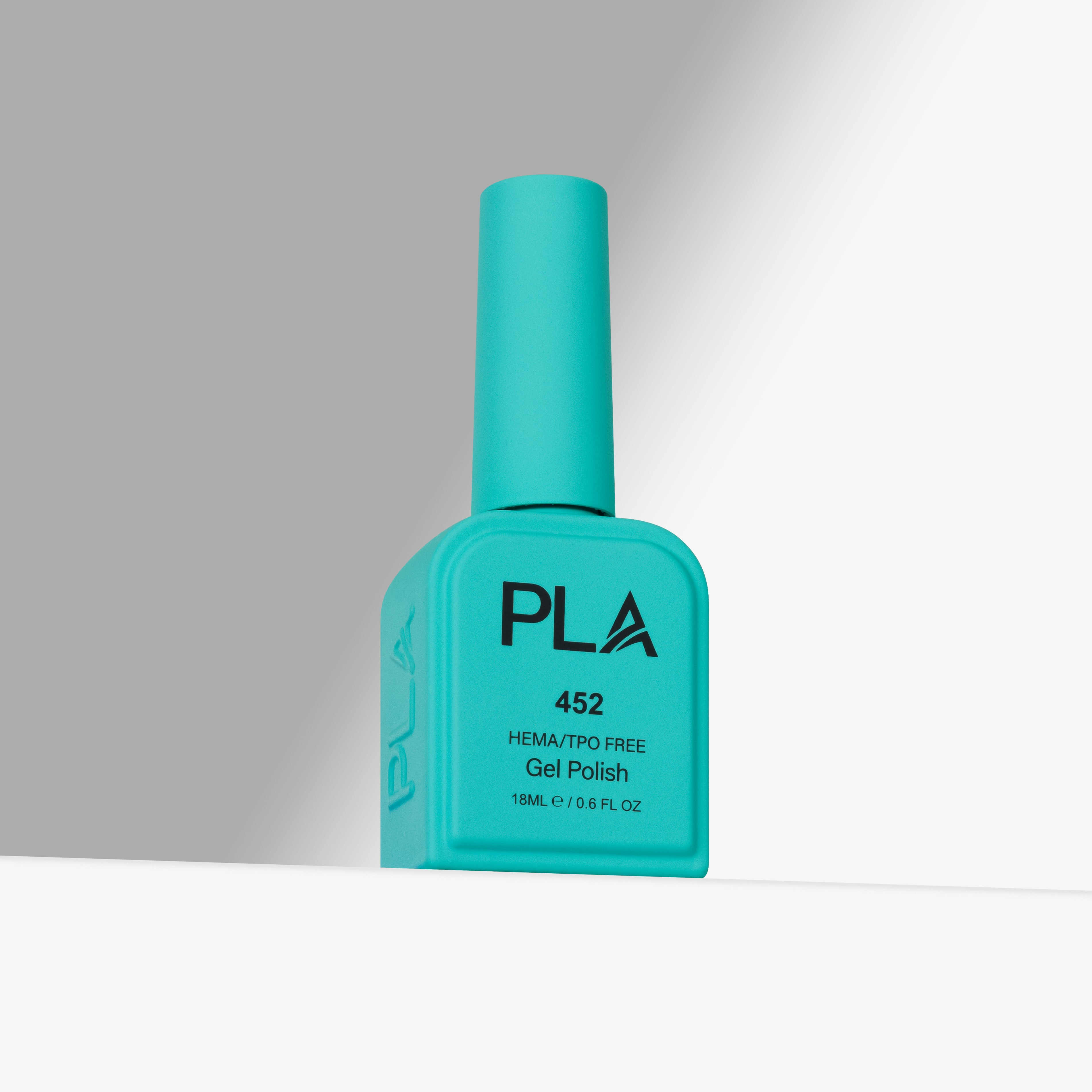 Dalt Vila - 452 - Gel Polish
