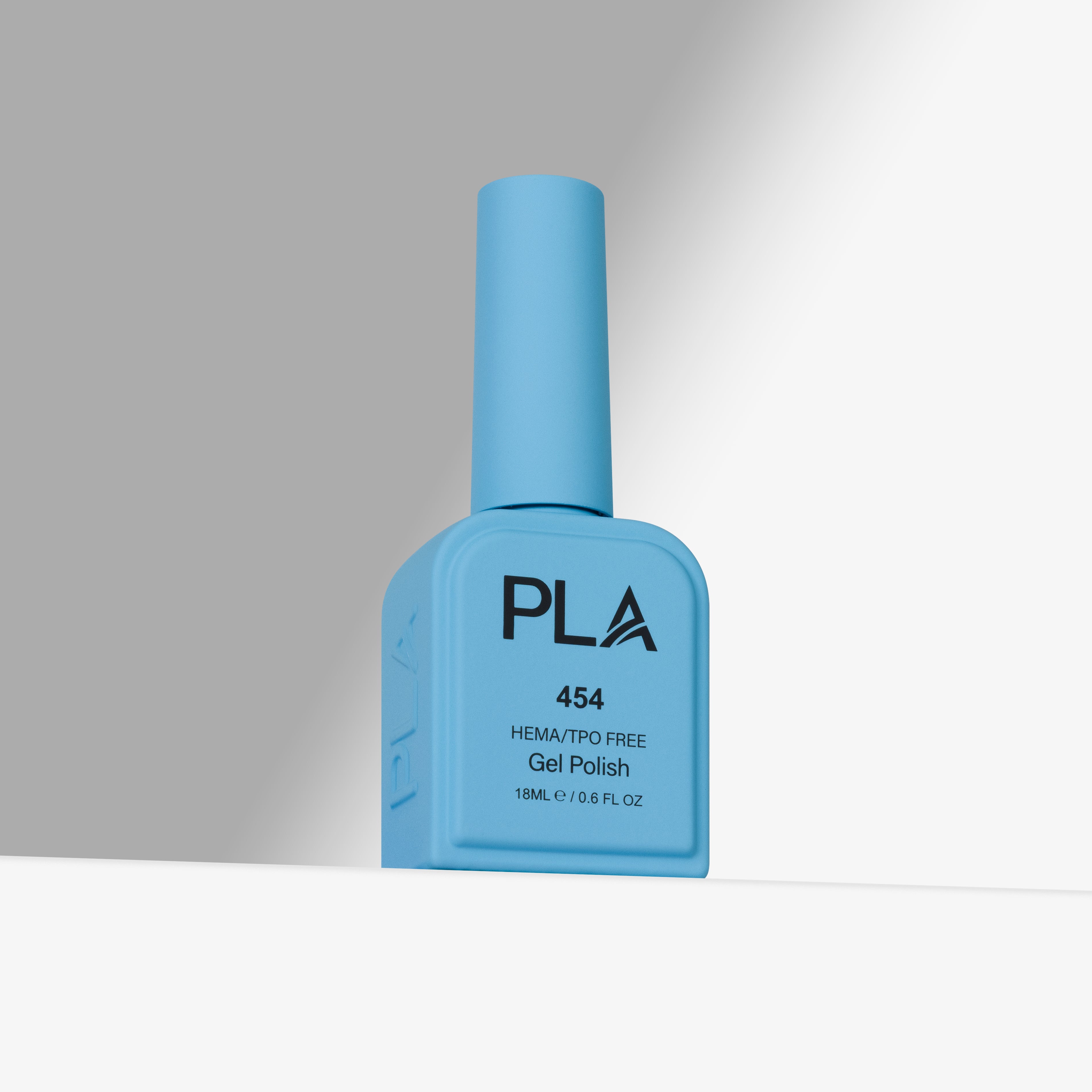 Catch Me Mid-Air - 454 - Gel Polish