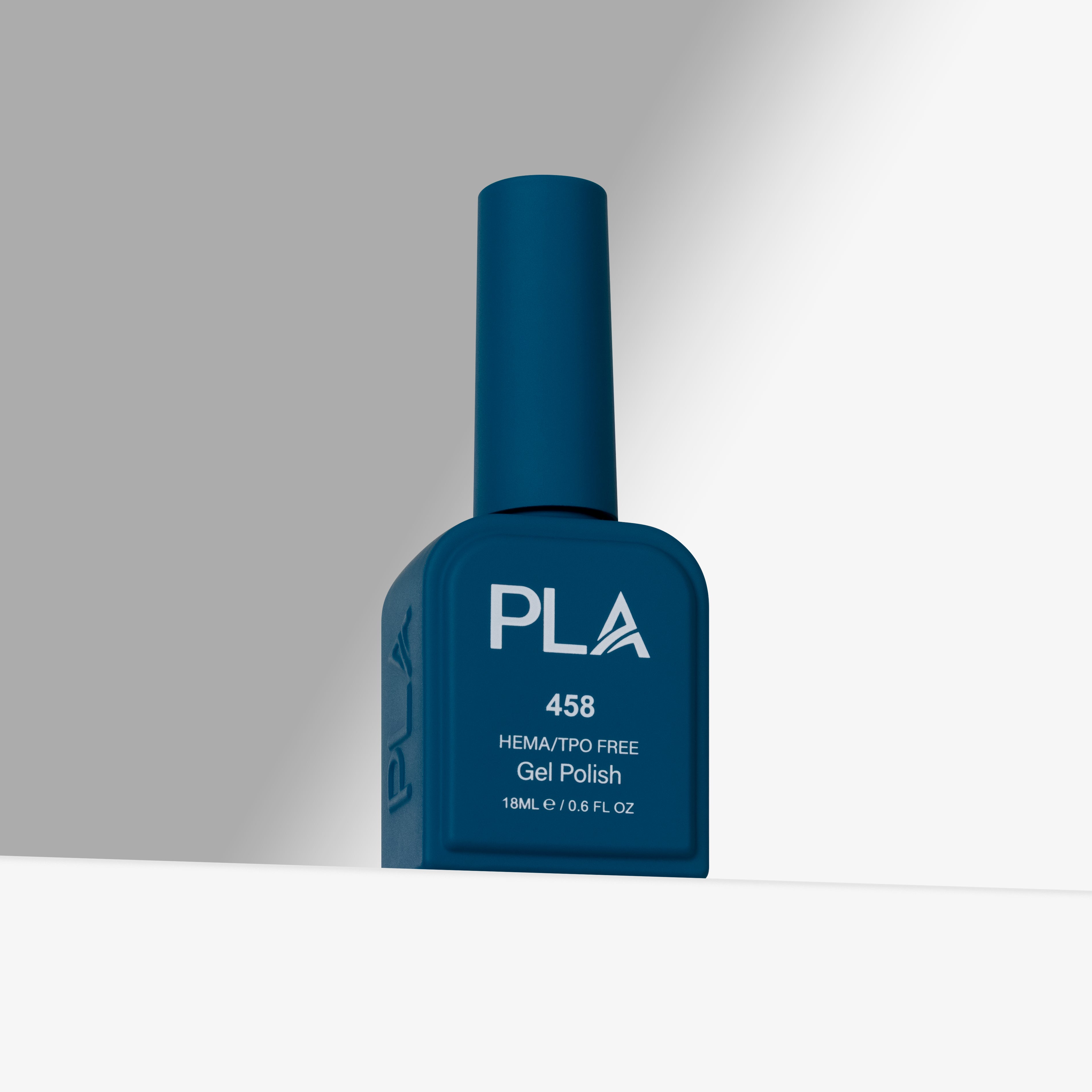 The Main Attraction - 458 - Gel Polish