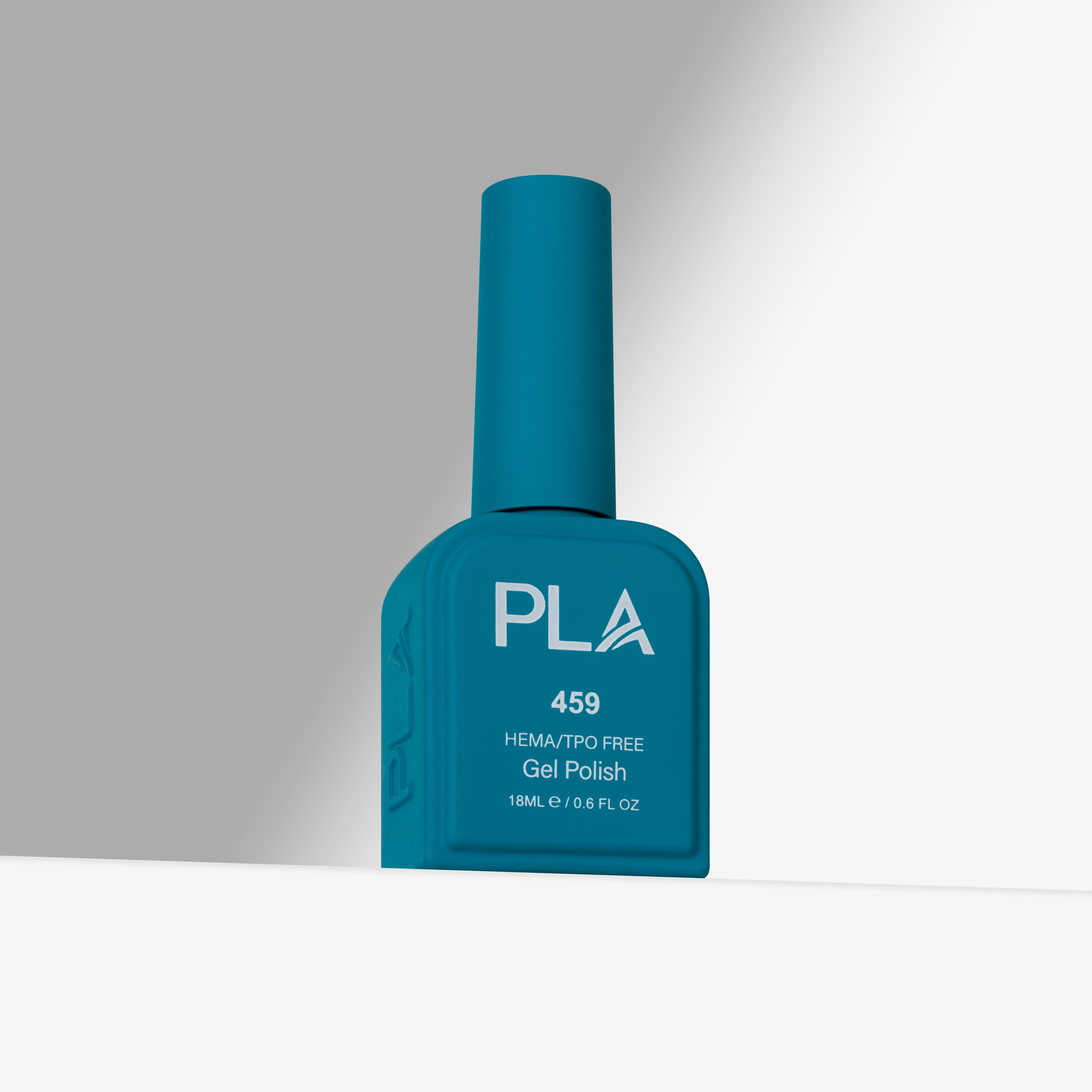 No Place I'd Rather Be - 459 - Gel Polish