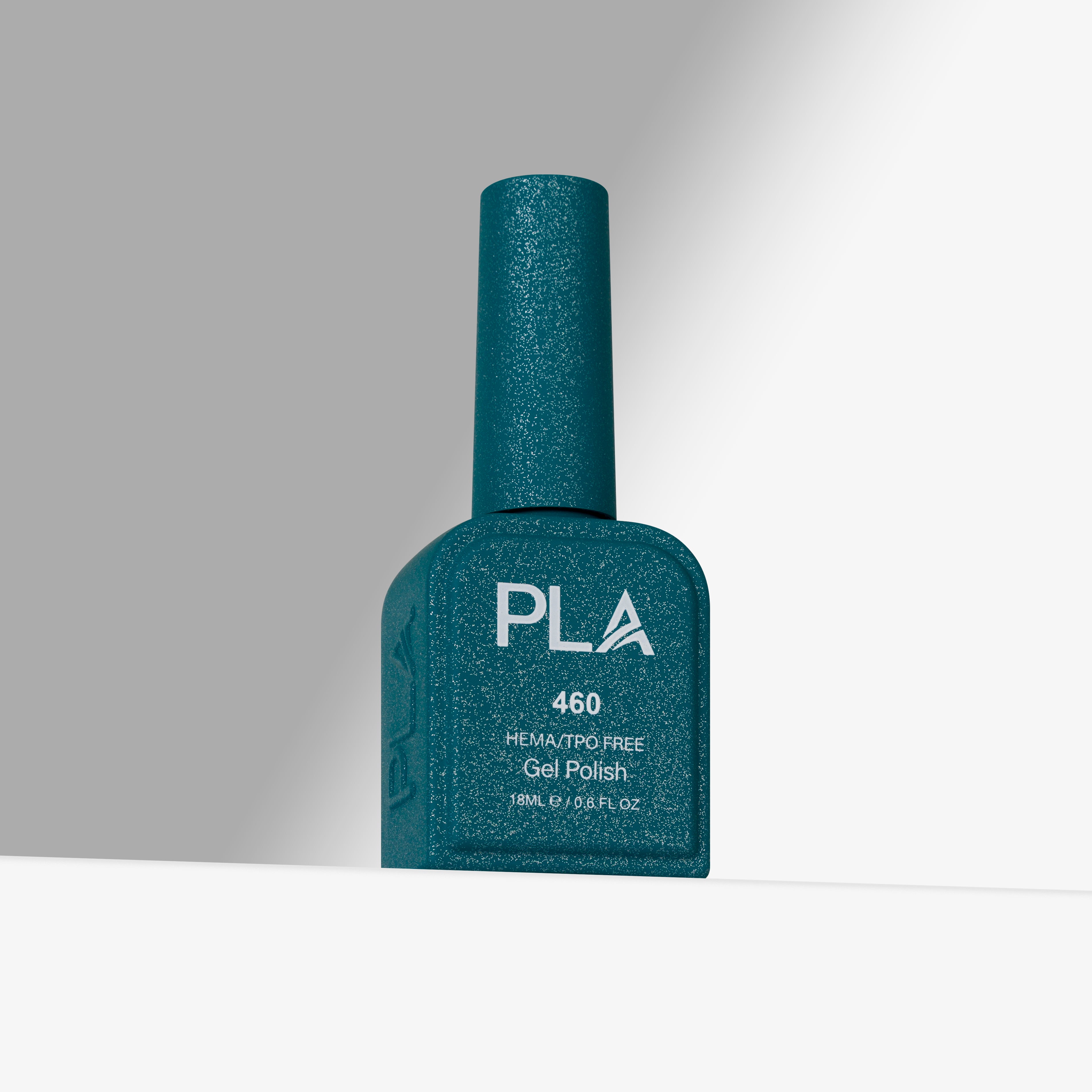 Round & Round - 460 - Gel Polish