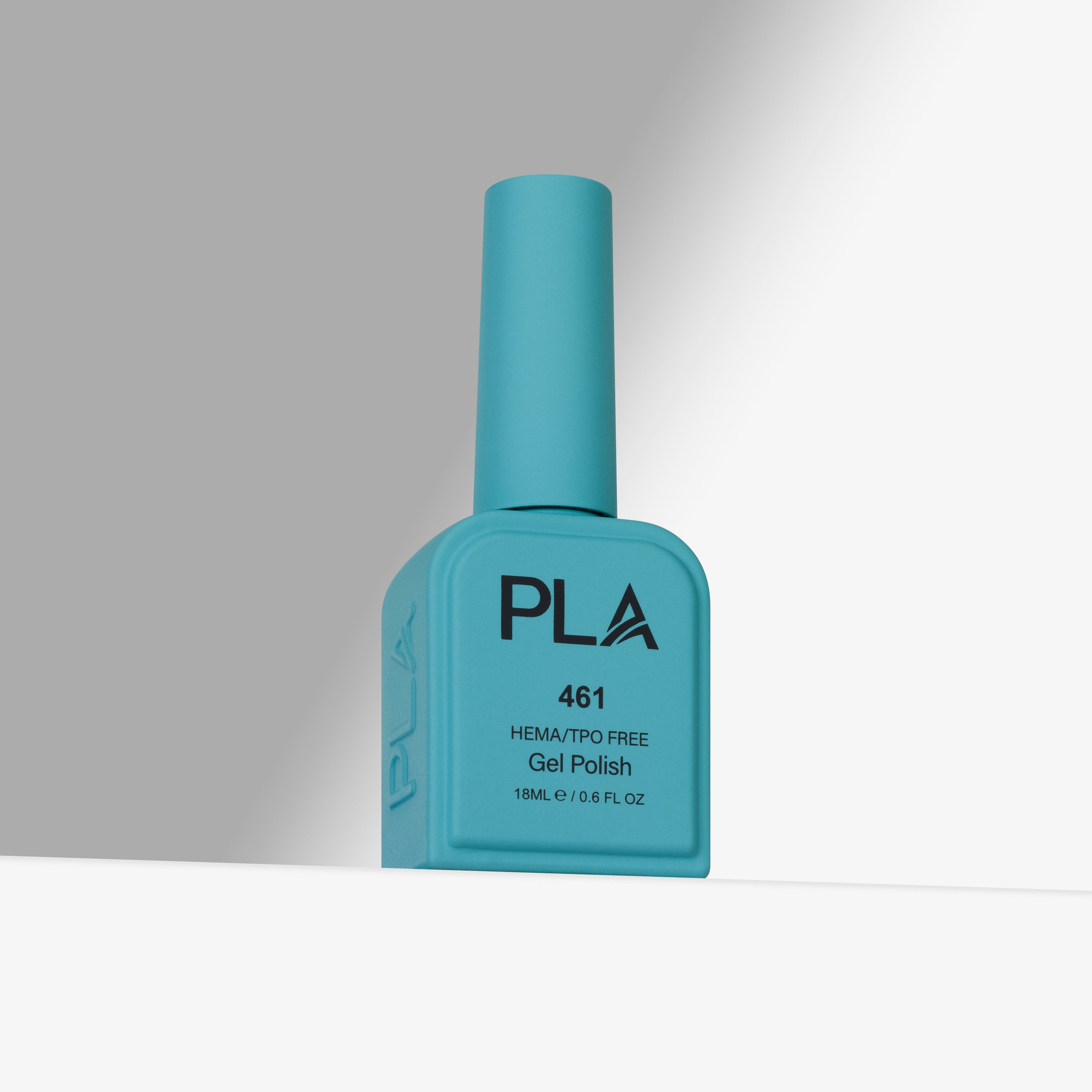 All Day Pass - 461 - Gel Polish