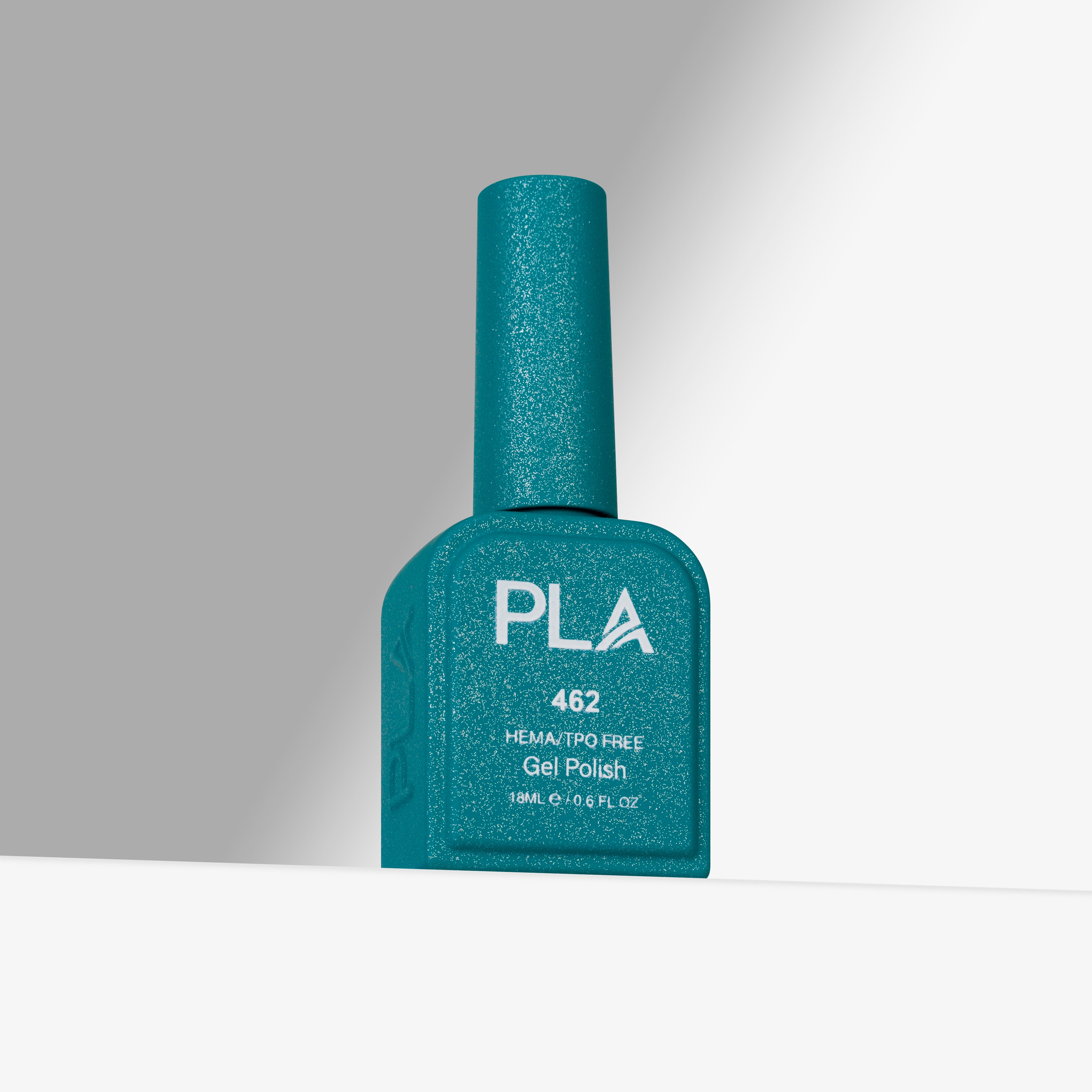 Ferris of Them All - 462 - Gel Polish