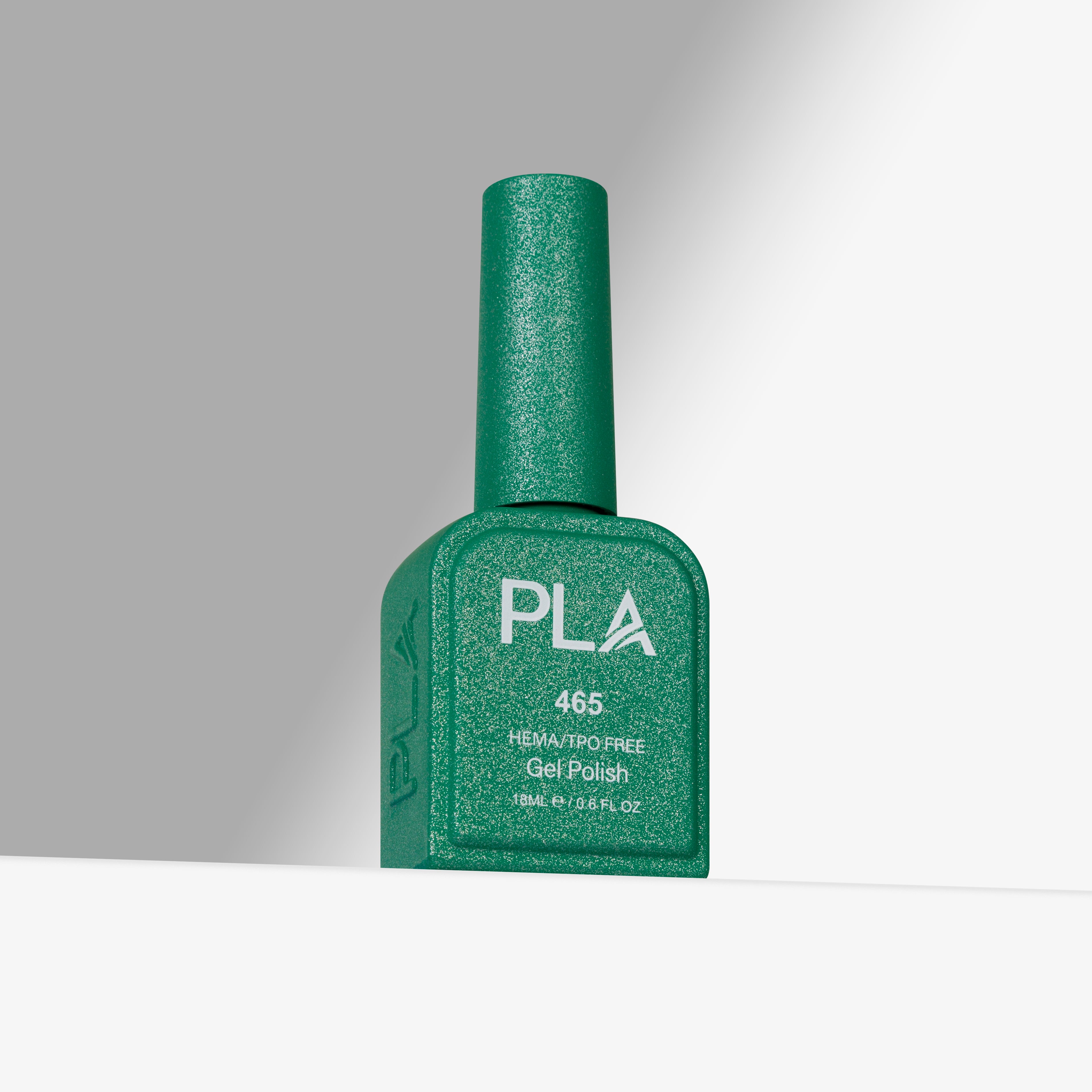 Feeling Lucky - 465 - Gel Polish