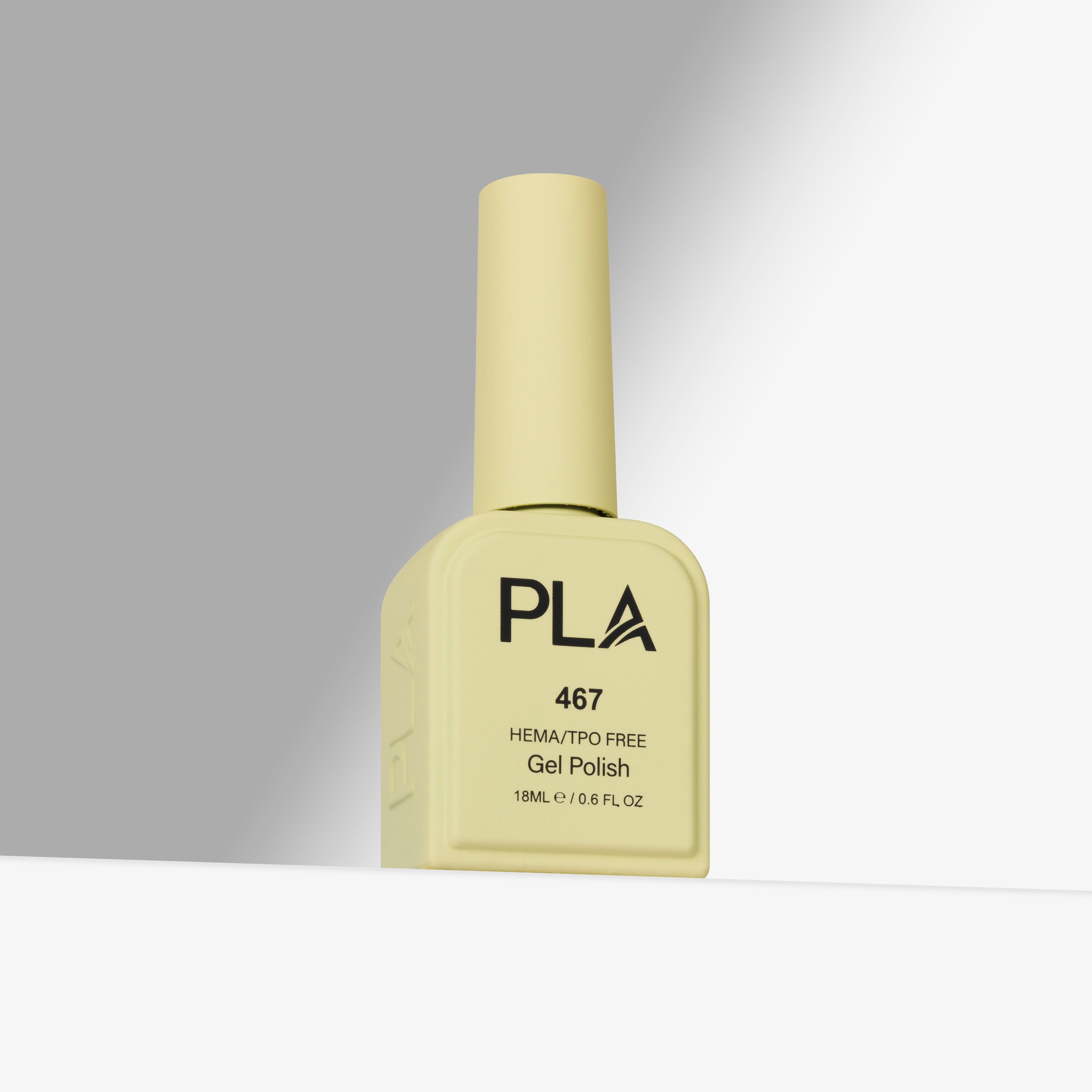 Sugar? I'm In. - 467 - Gel Polish