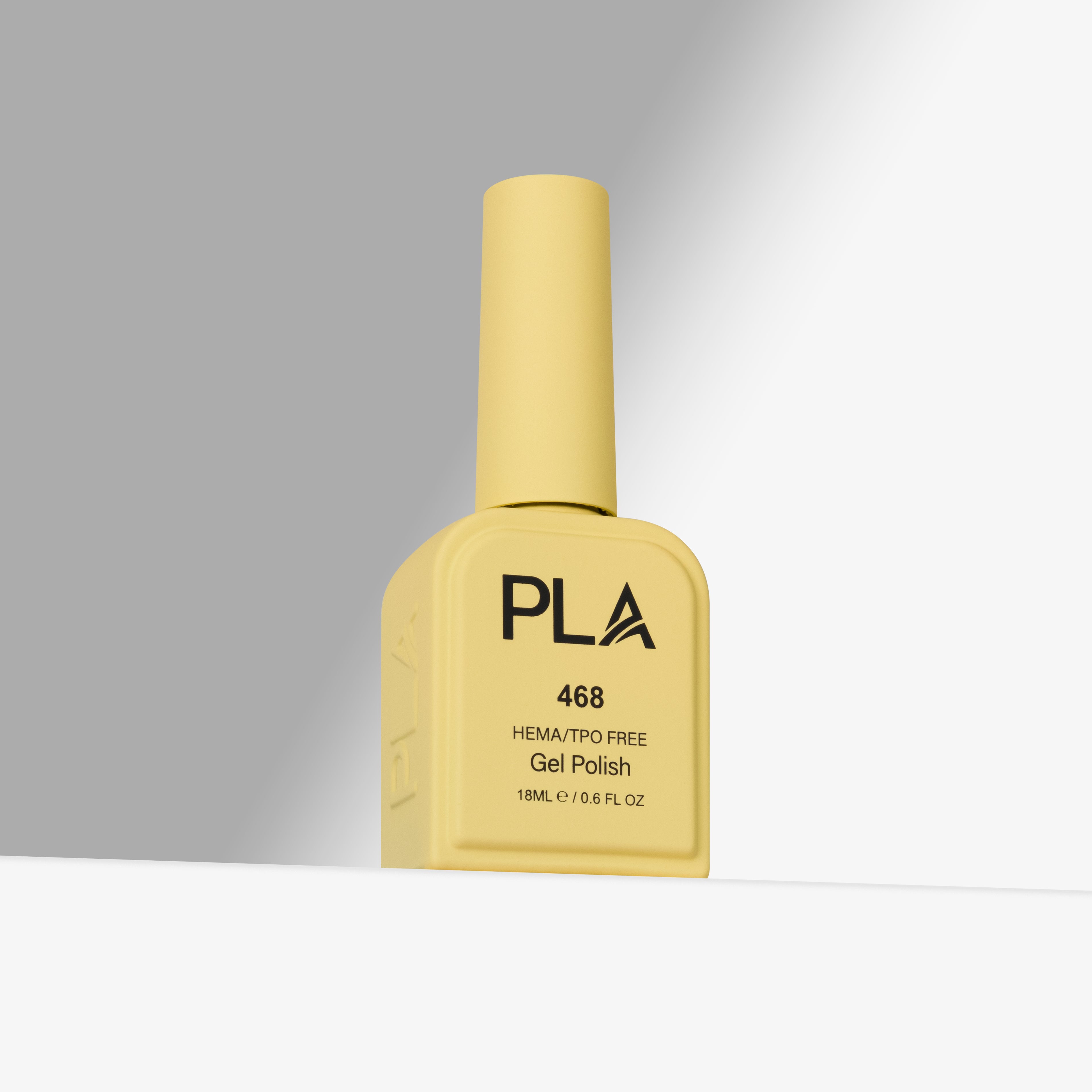 Extra Butter - 468 - Gel Polish