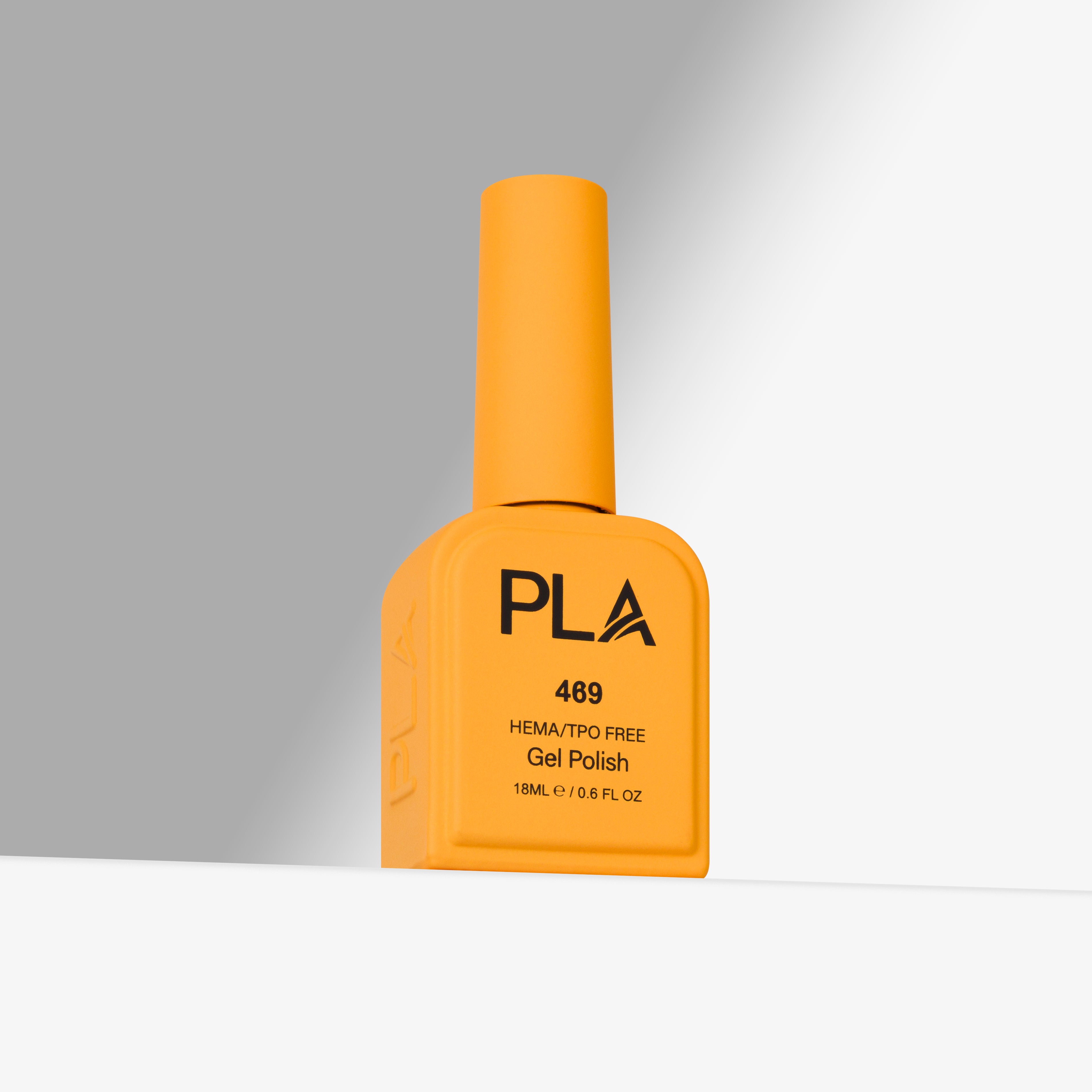 Pop Off Corn - 469 - Gel Polish