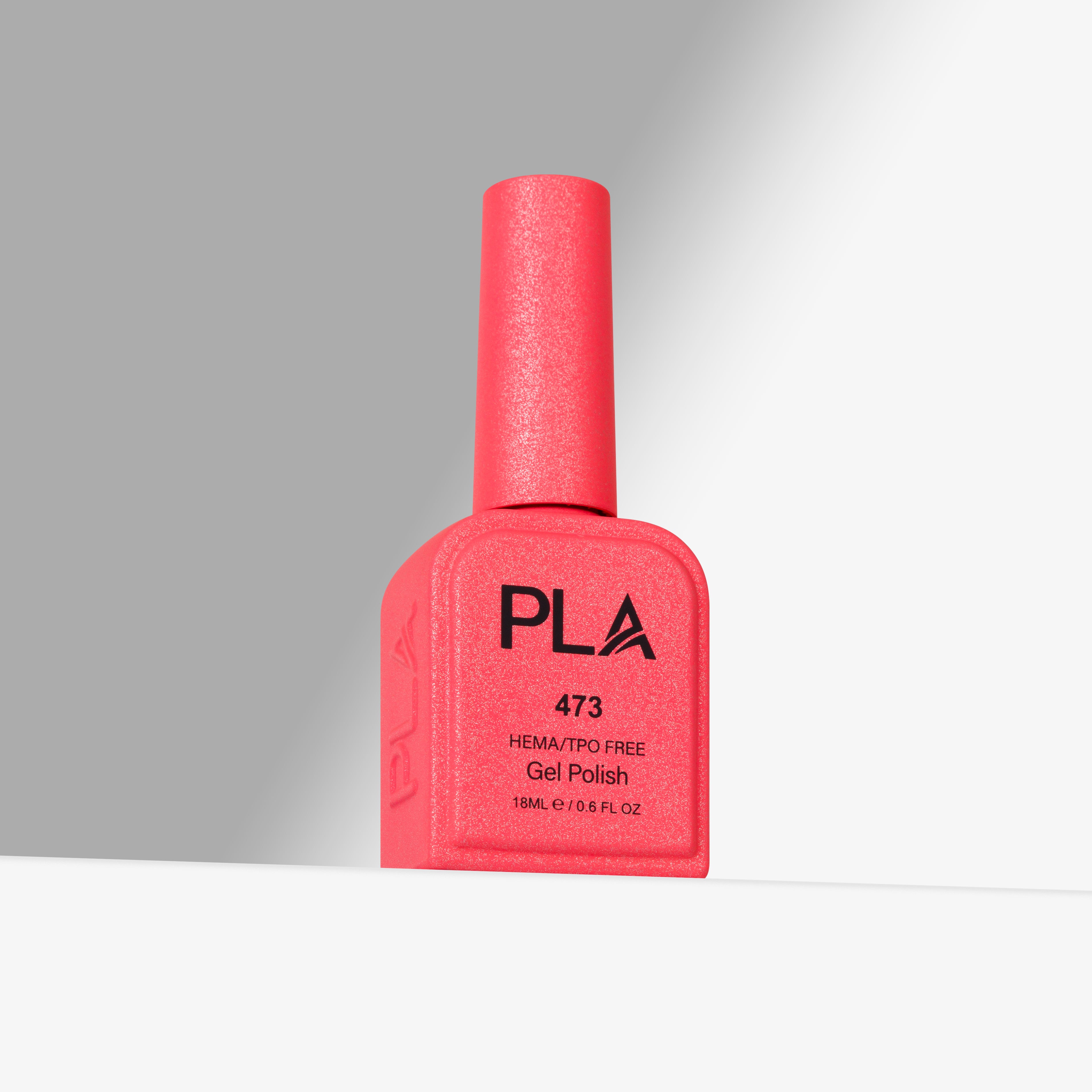 Just For Fun - 473 - Gel Polish