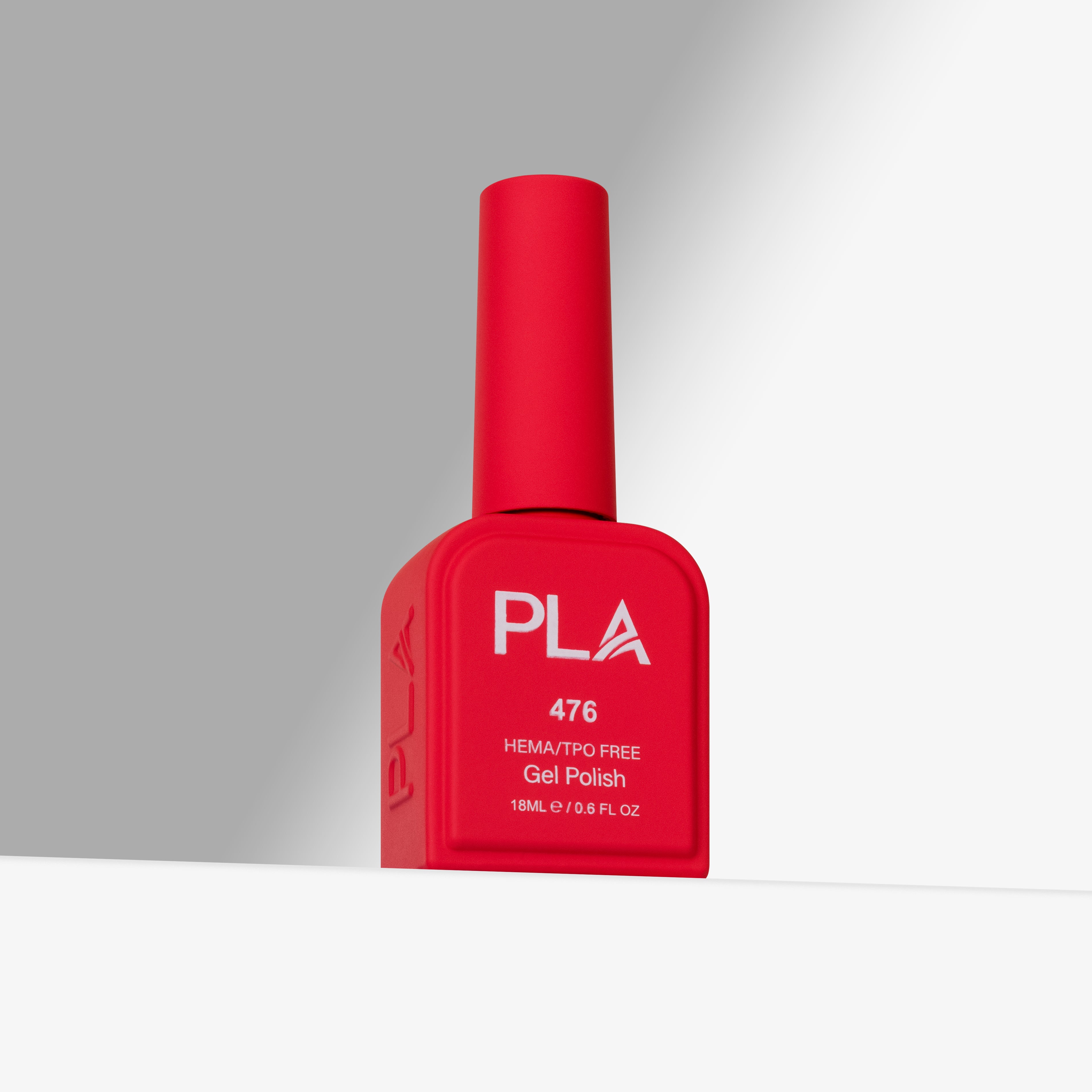 A-Tent-ion Please - 476 - Gel Polish