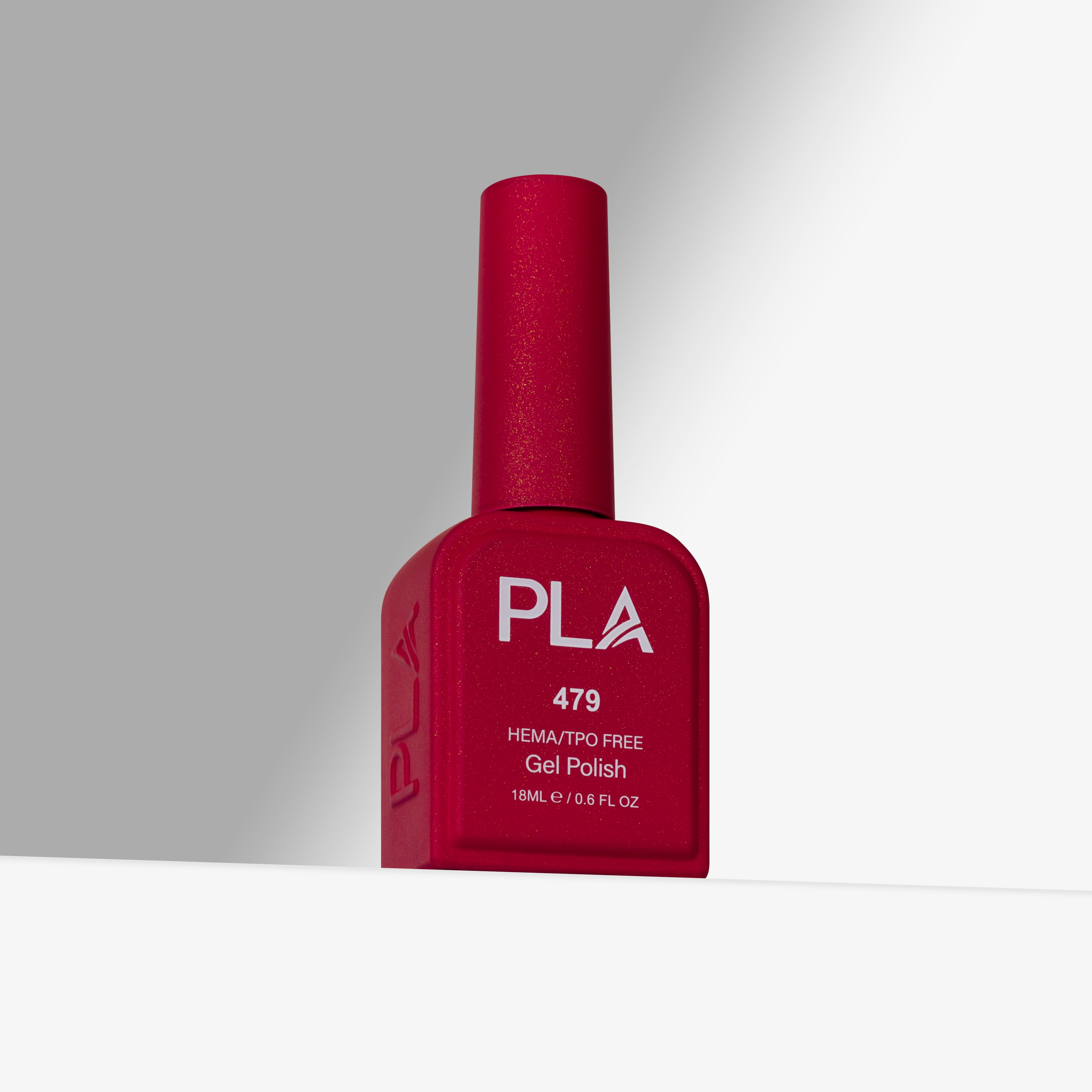Here for the Funnel Cake - 479 - Gel Polish