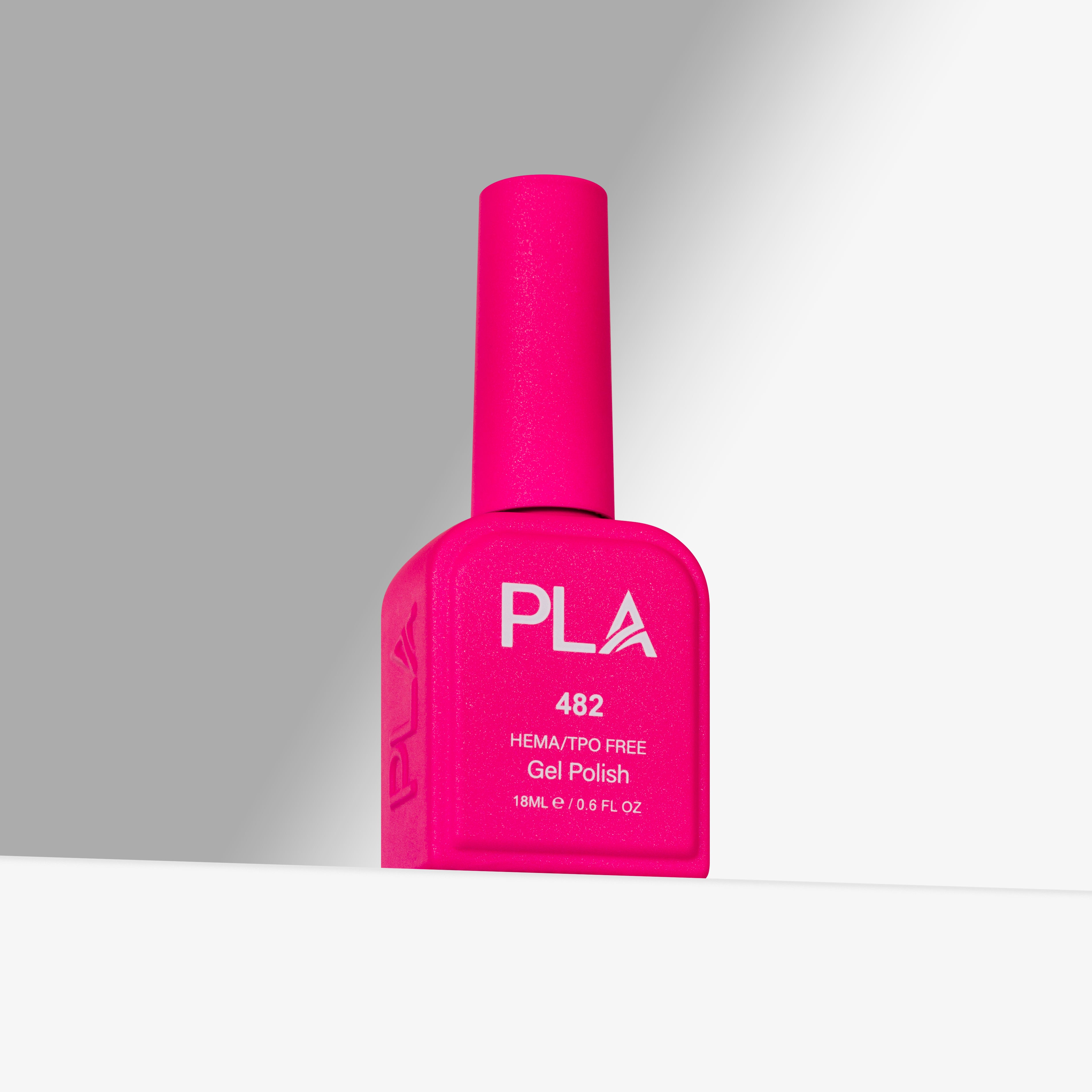 Take Me For a Spin - 482 - Gel Polish