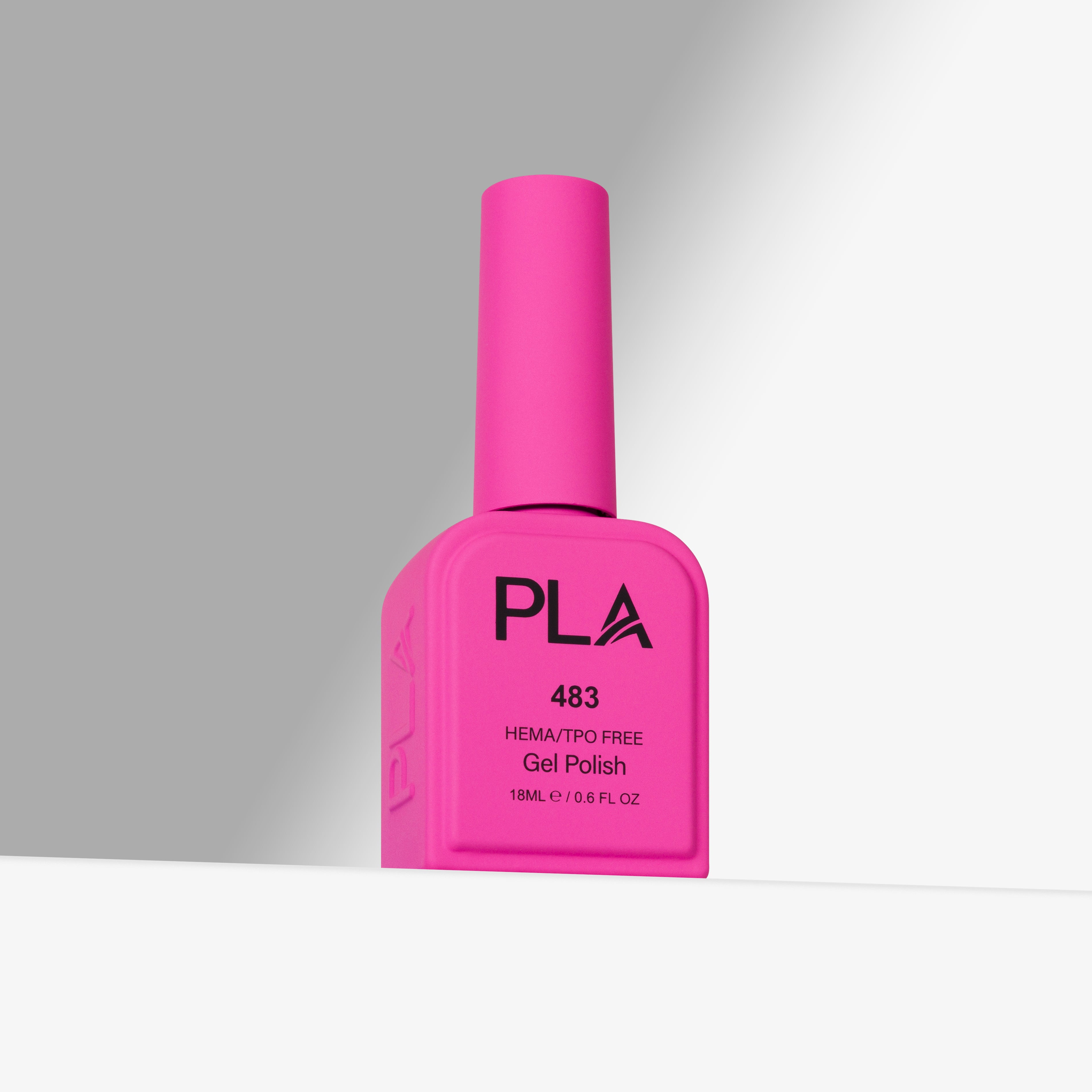 What's the Prize? - 483 - Gel Polish