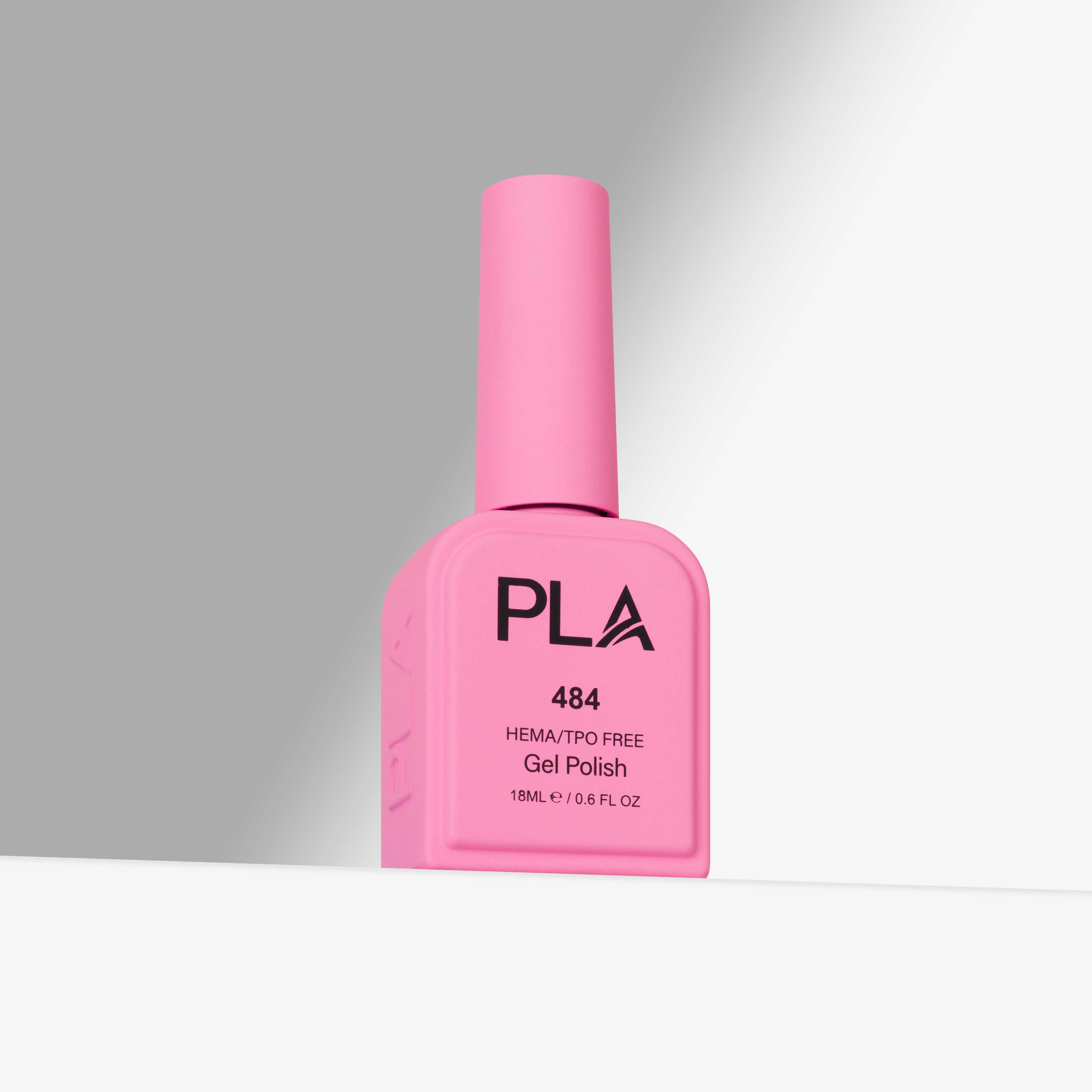 Watch This! - 484 - Gel Polish