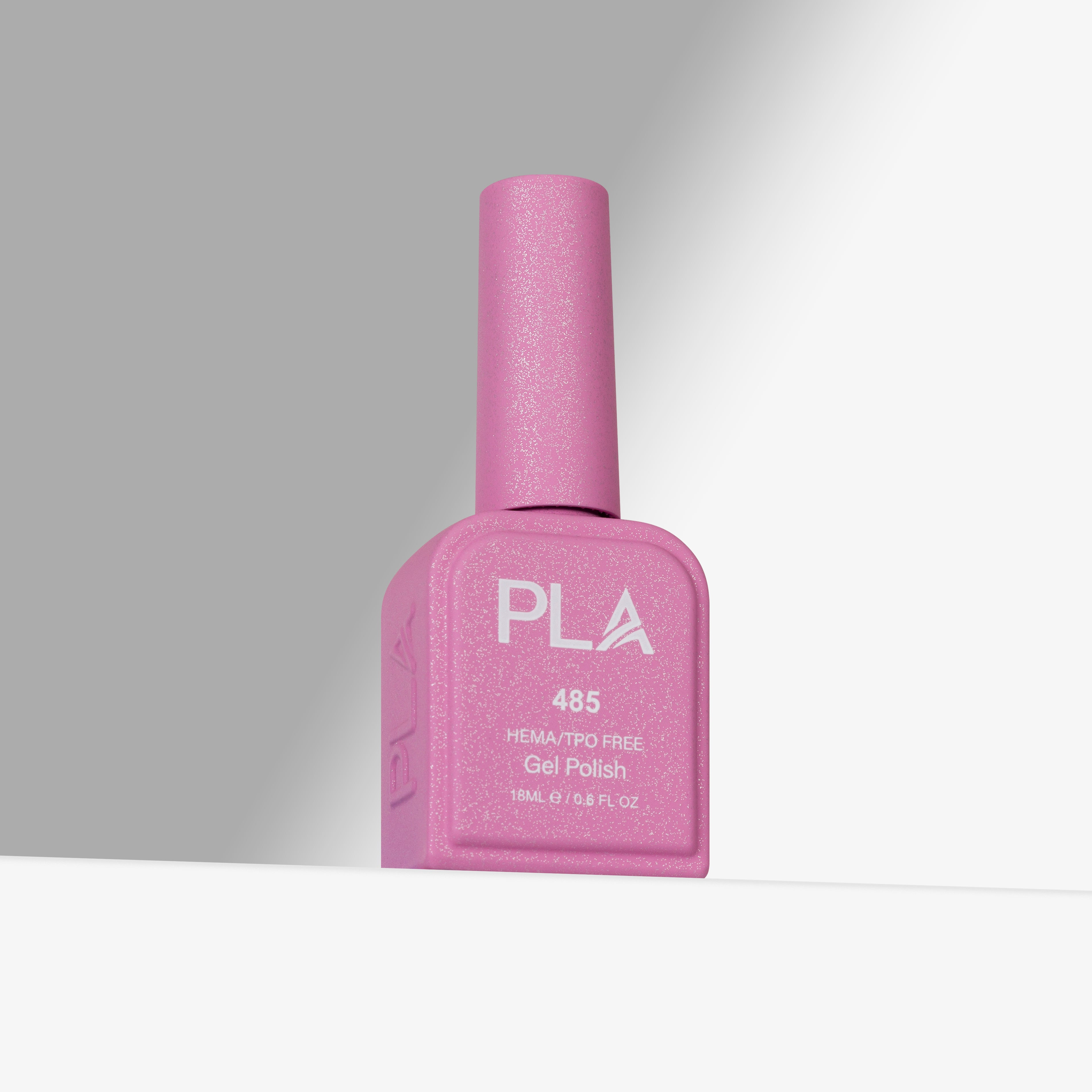 Still Playing Games? - 485 - Gel Polish