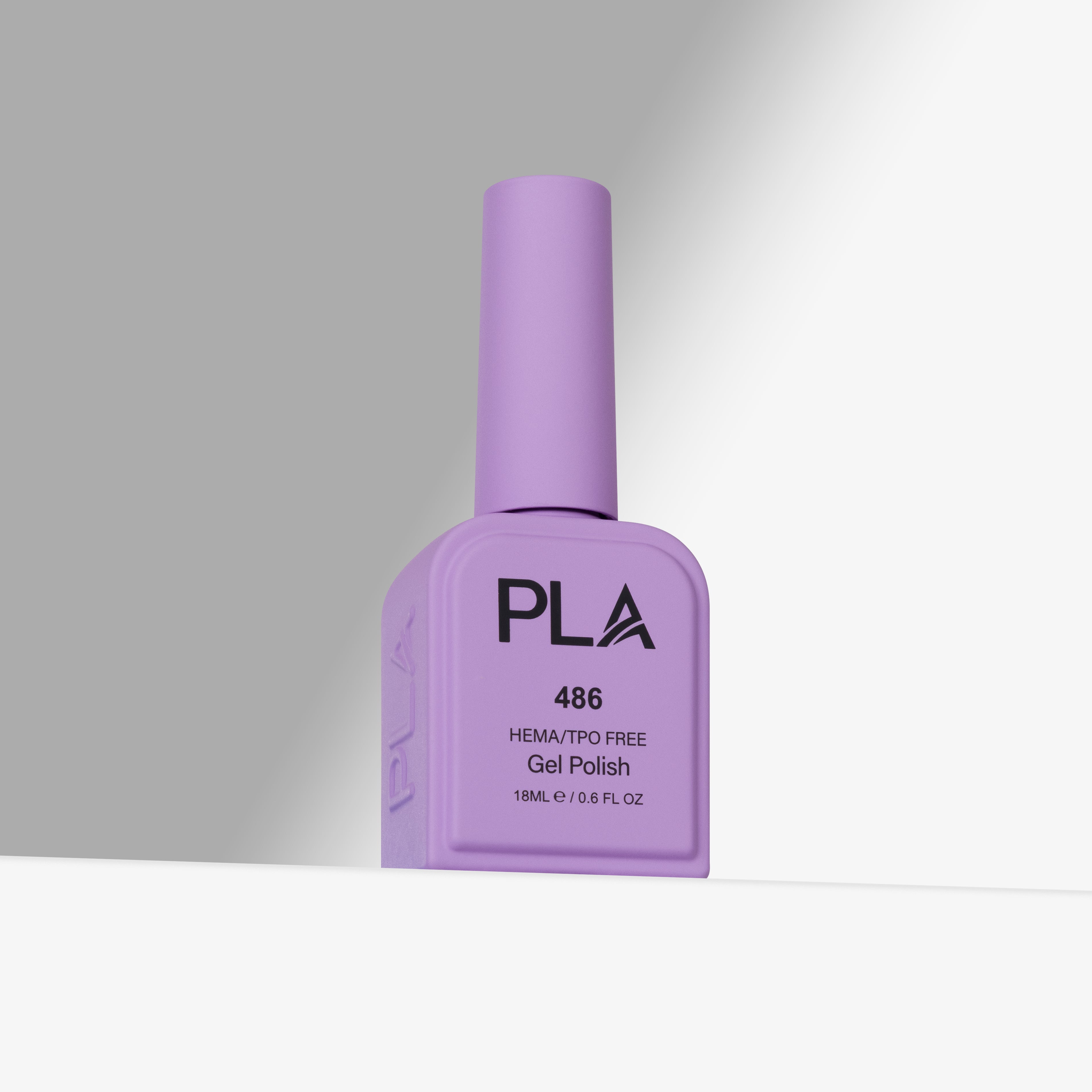 Step Right Up - 486 - Gel Polish