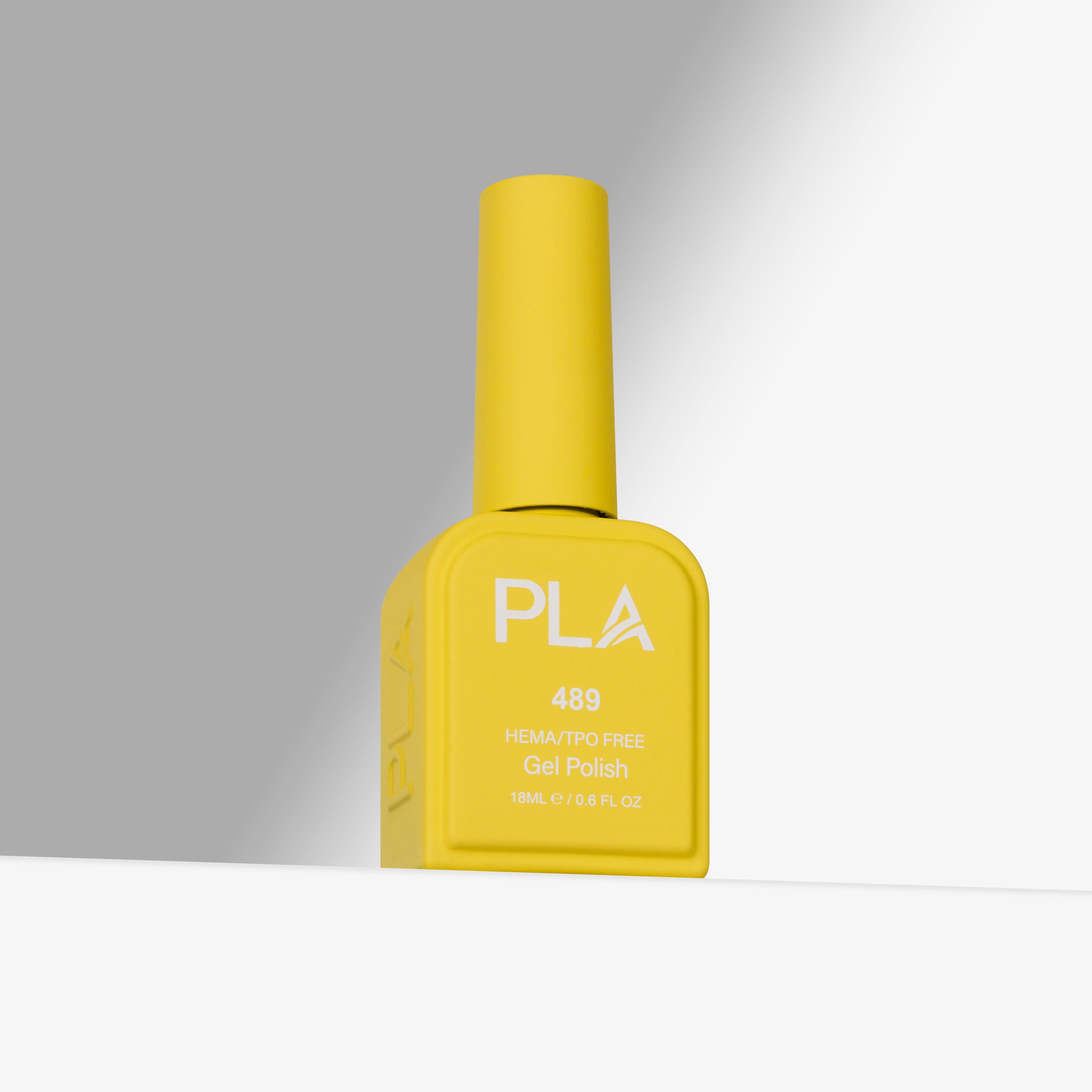 Oh My Gourd - 489 - Gel Polish