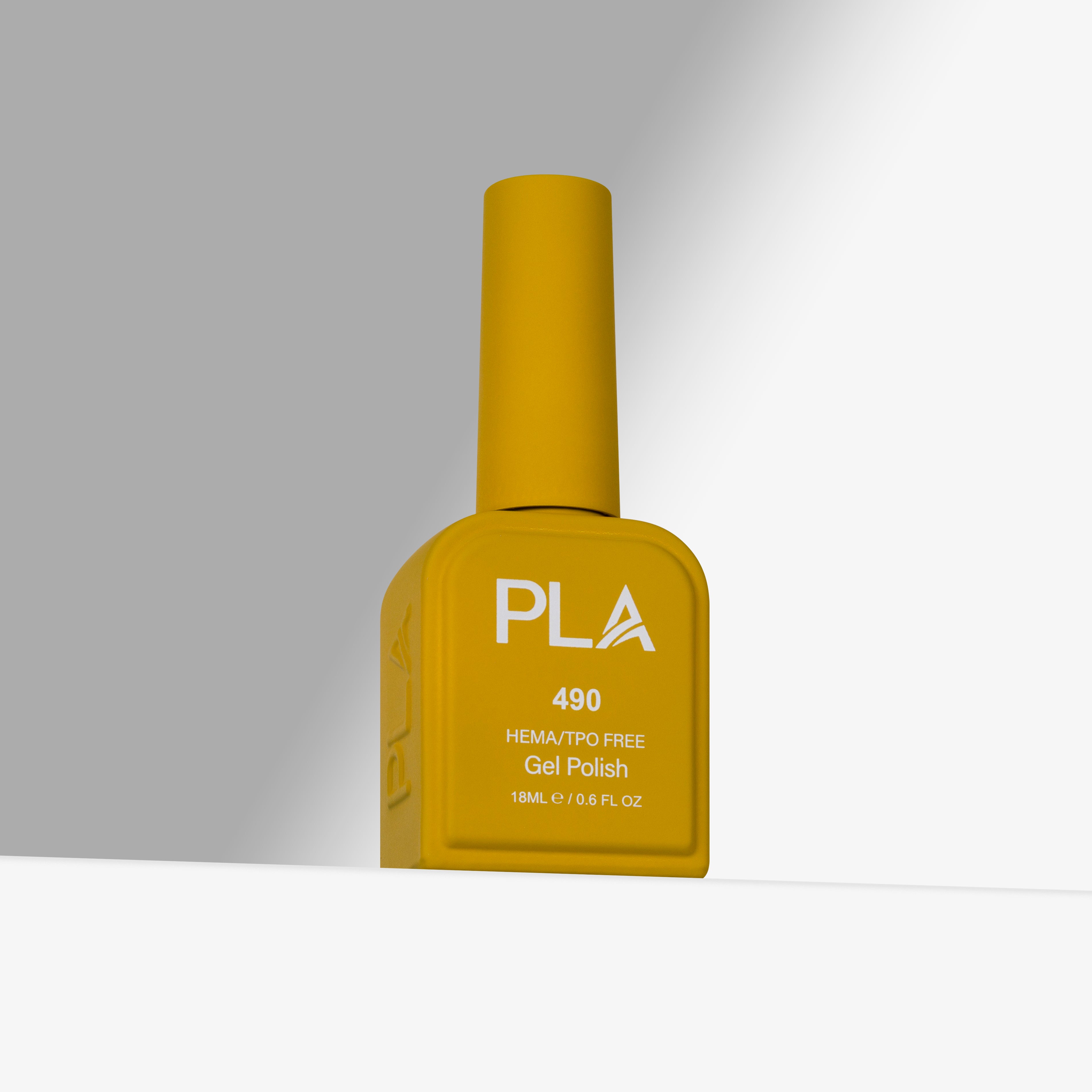 Autumn-atically Cute - 490 - Gel Polish