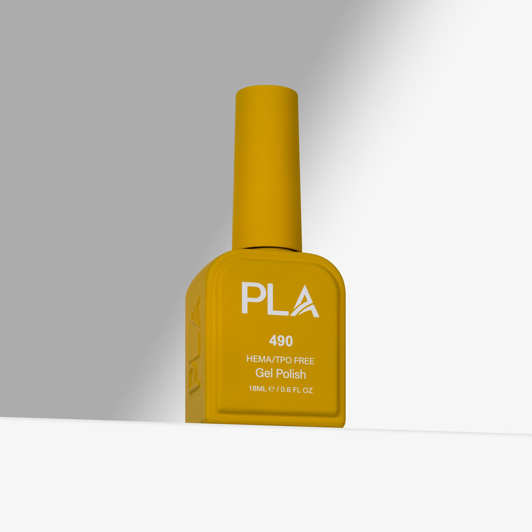 PLA TikTok: Sweater Weather Collection Gel Polishes