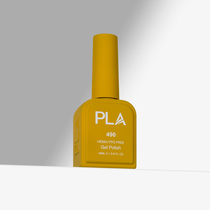 PLA TikTok: Sweater Weather Collection Gel Polishes