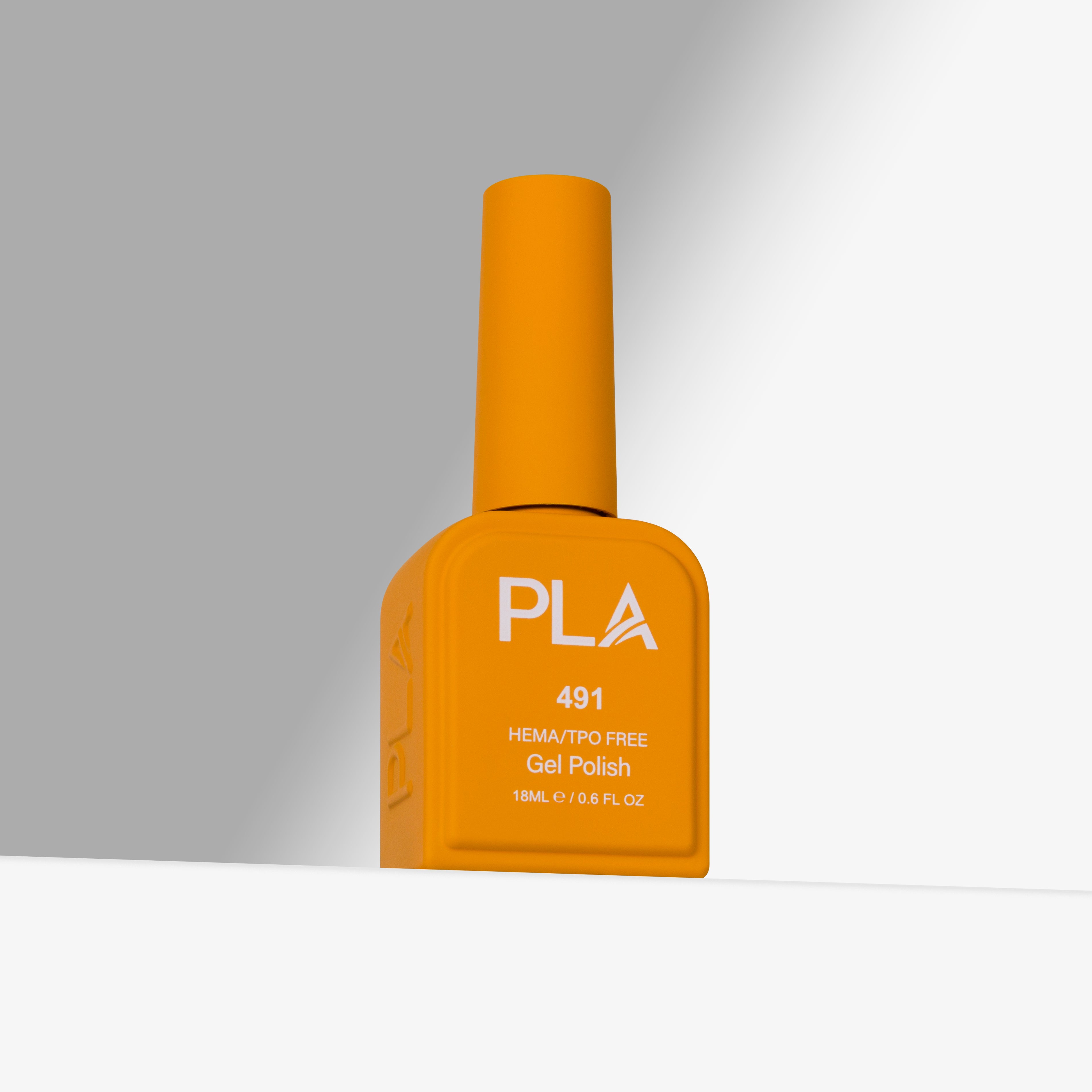 Pumpkin To Talk About - 491 - Gel Polish