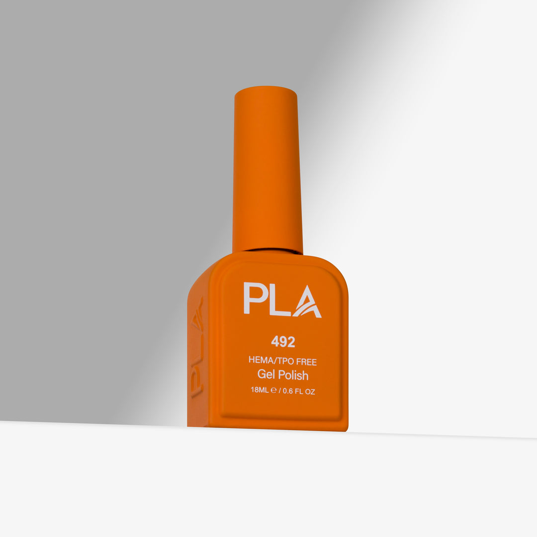 PLA TikTok: Sweater Weather Collection Gel Polishes