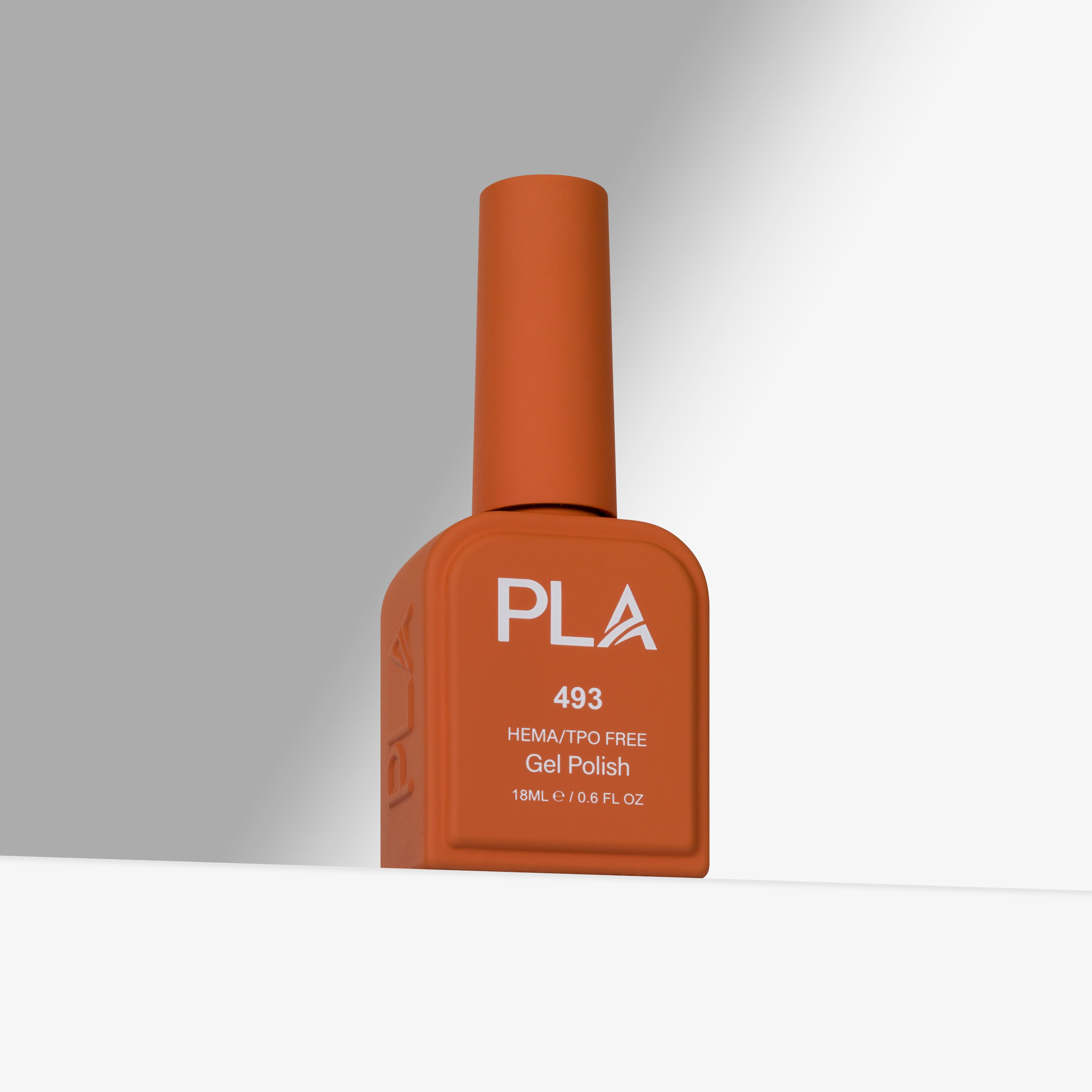 It's Giving, Thanks - 493 - Gel Polish