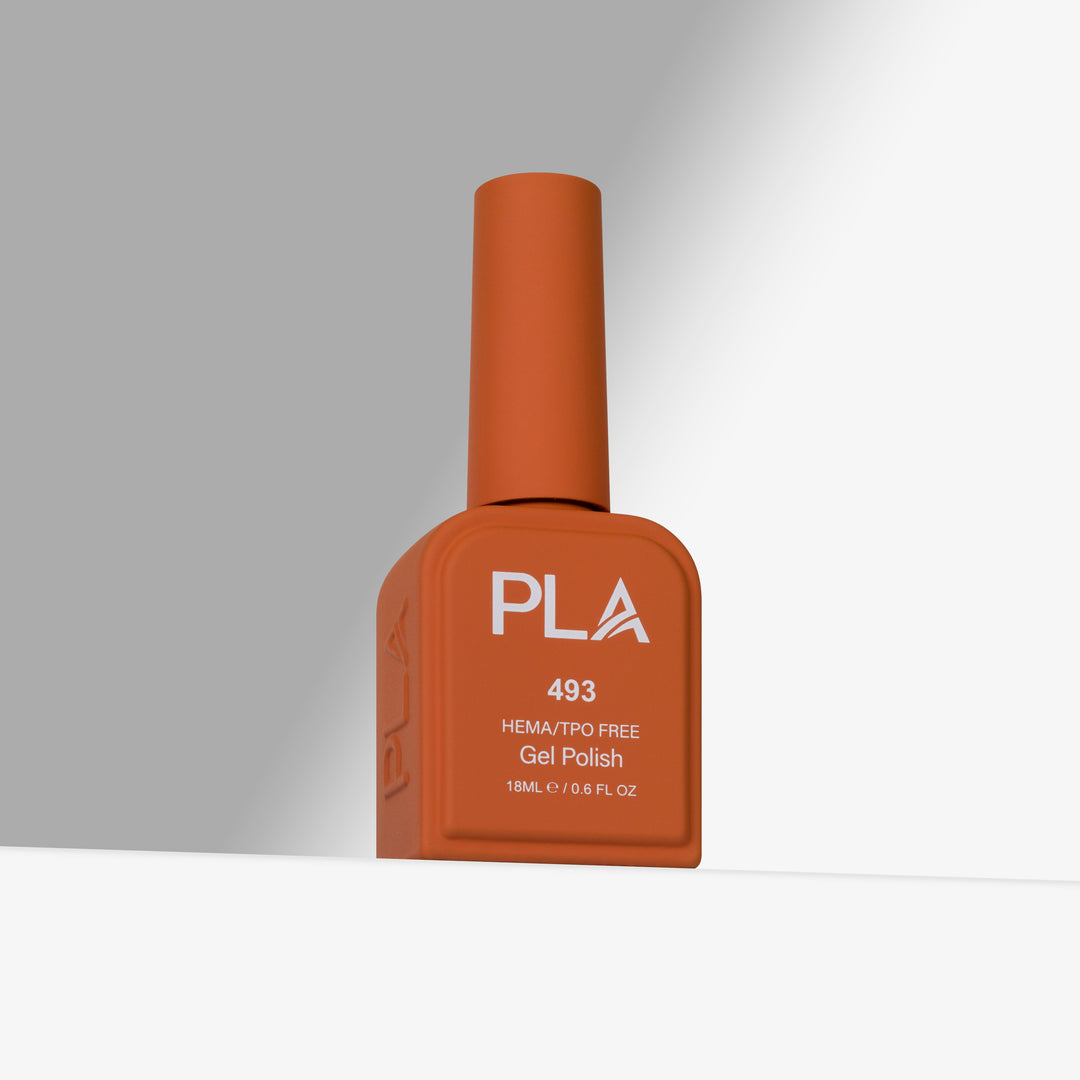 PLA TikTok: Sweater Weather Collection Gel Polishes