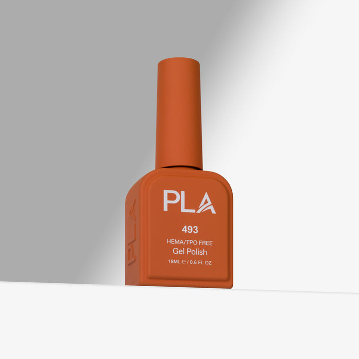 PLA TikTok: Sweater Weather Collection Gel Polishes