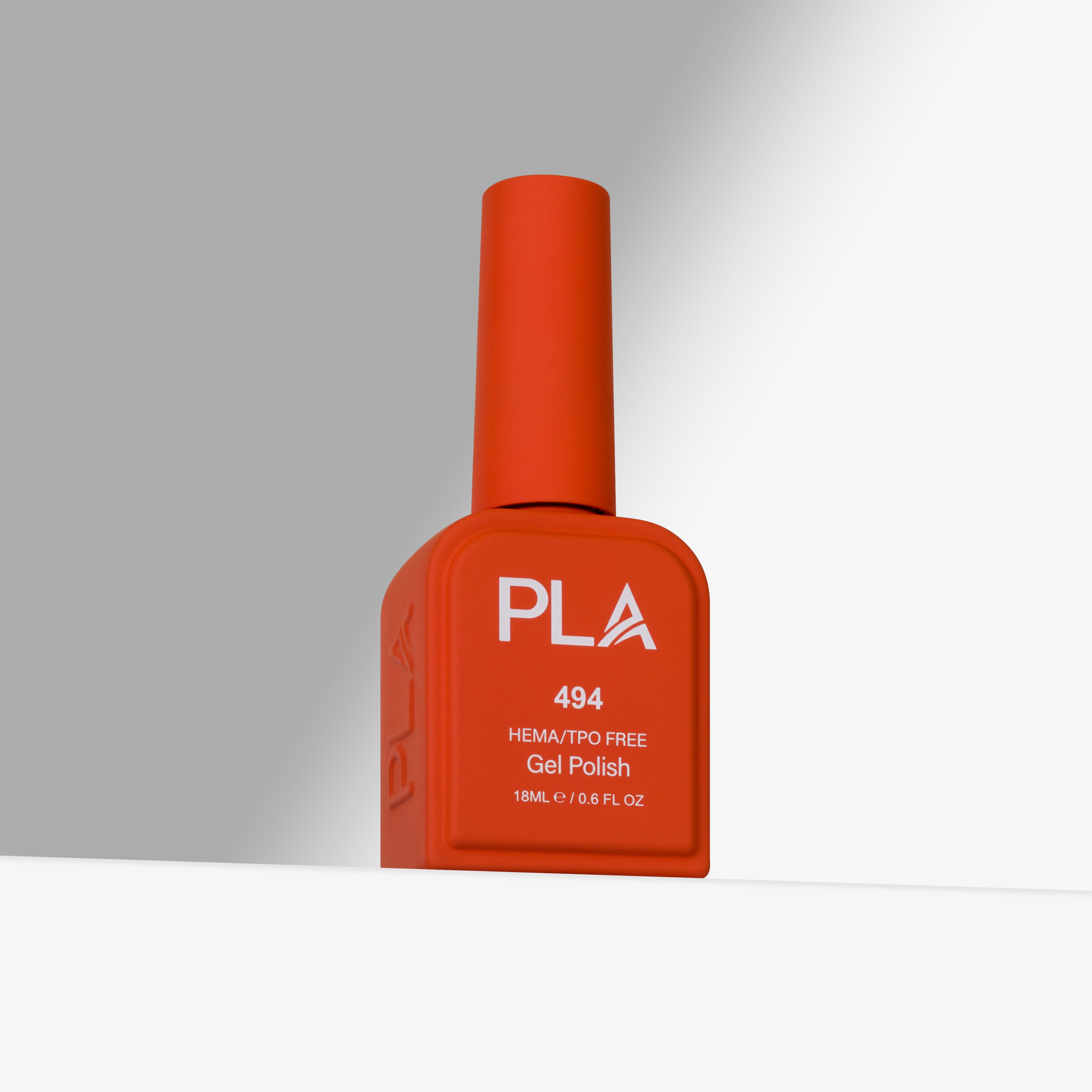 Cardigan Season - 494 - Gel Polish