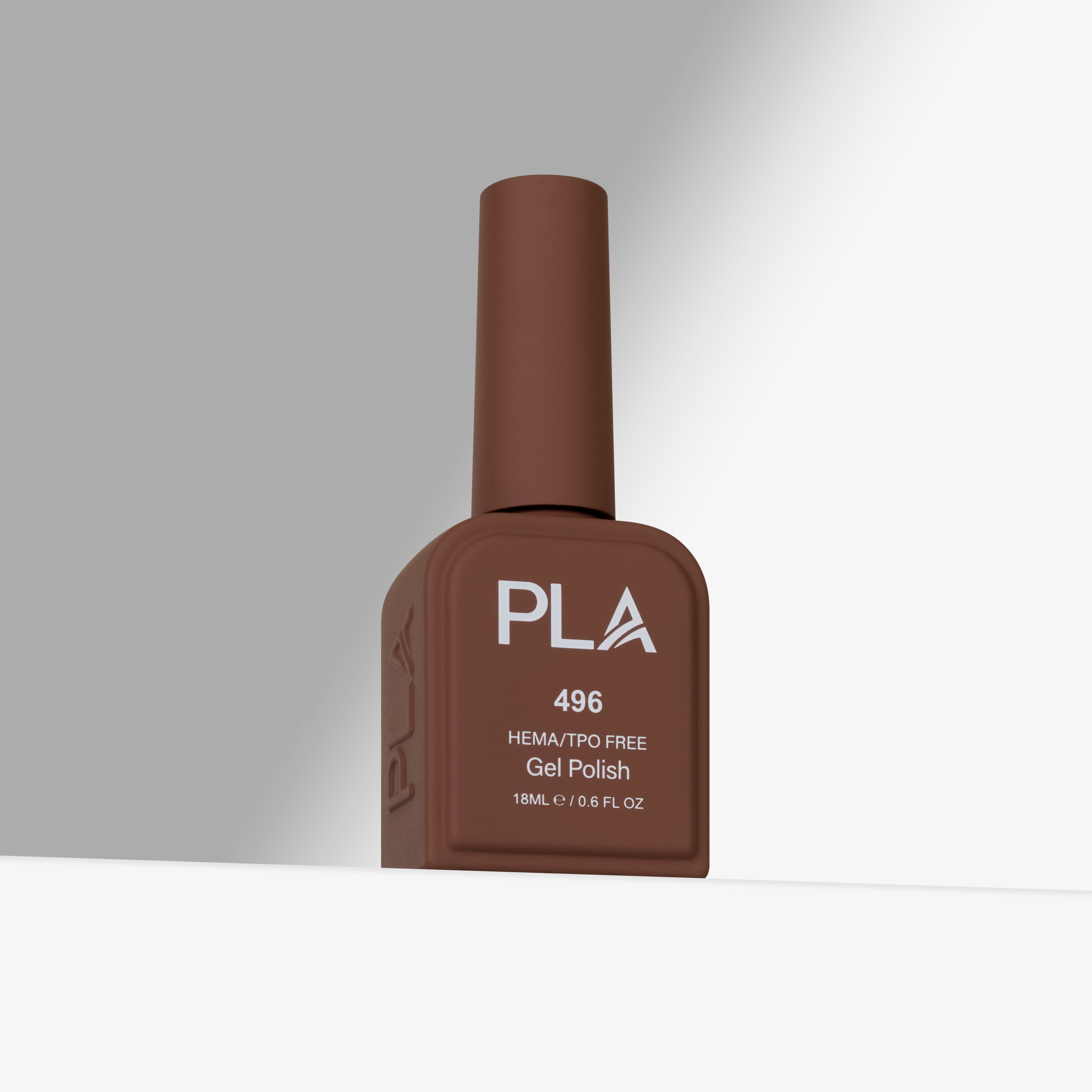 Chai Me a River - 496 - Gel Polish