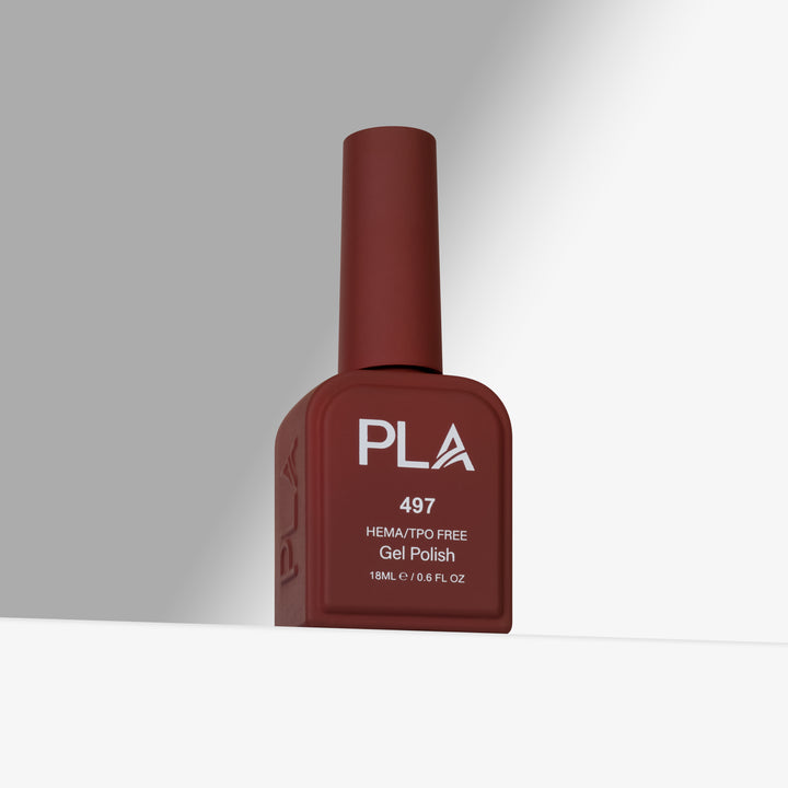 PLA TikTok: Sweater Weather Collection Gel Polishes