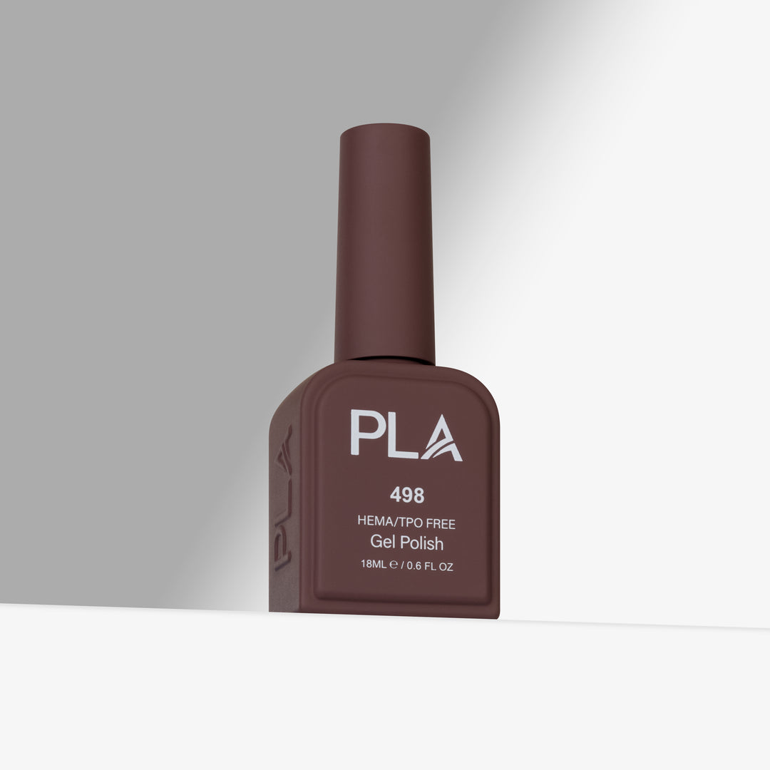 PLA TikTok: Sweater Weather Collection Gel Polishes