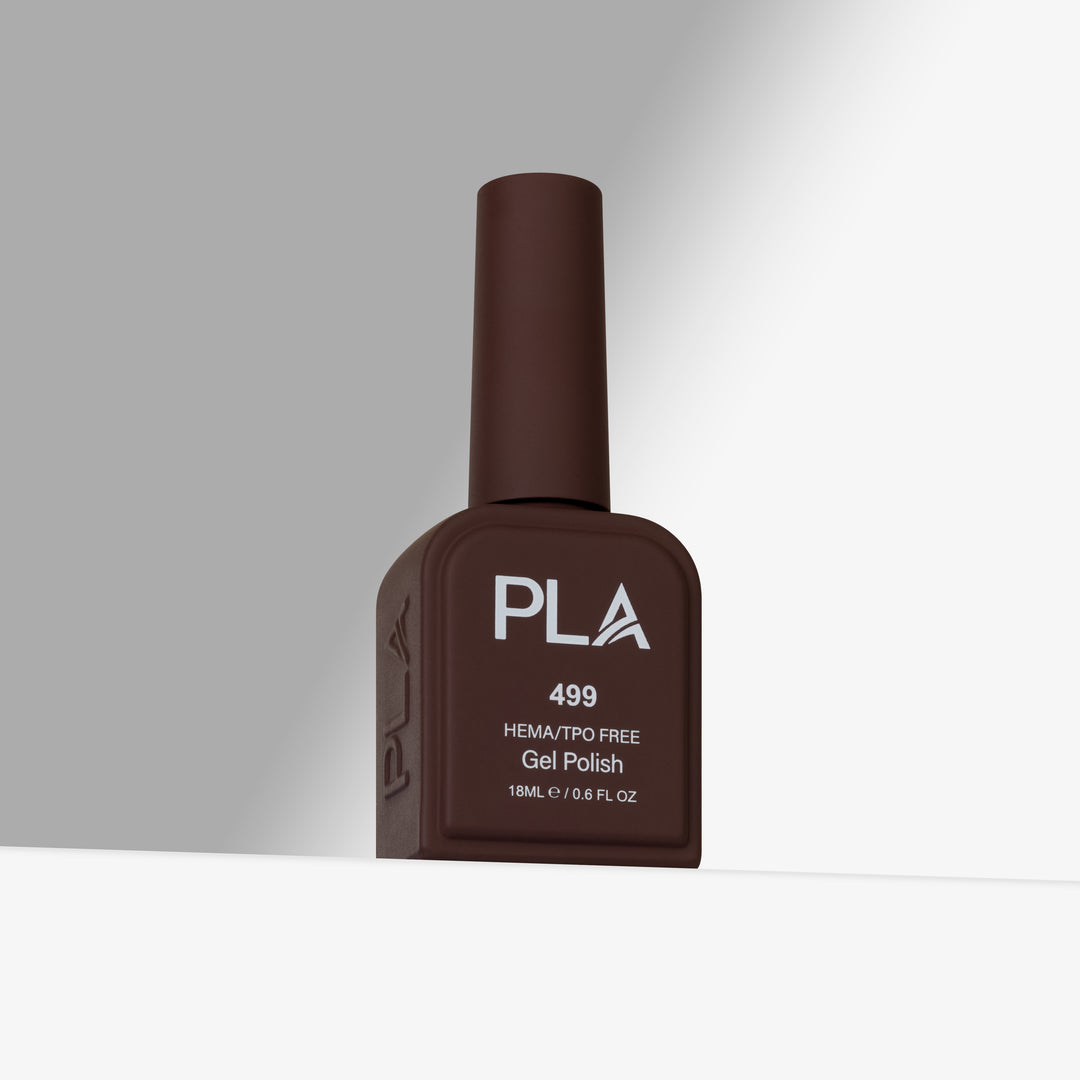 PLA TikTok: Sweater Weather Collection Gel Polishes