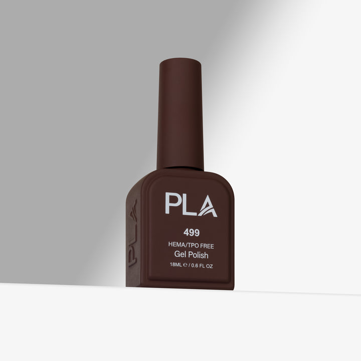 PLA TikTok: Sweater Weather Collection Gel Polishes