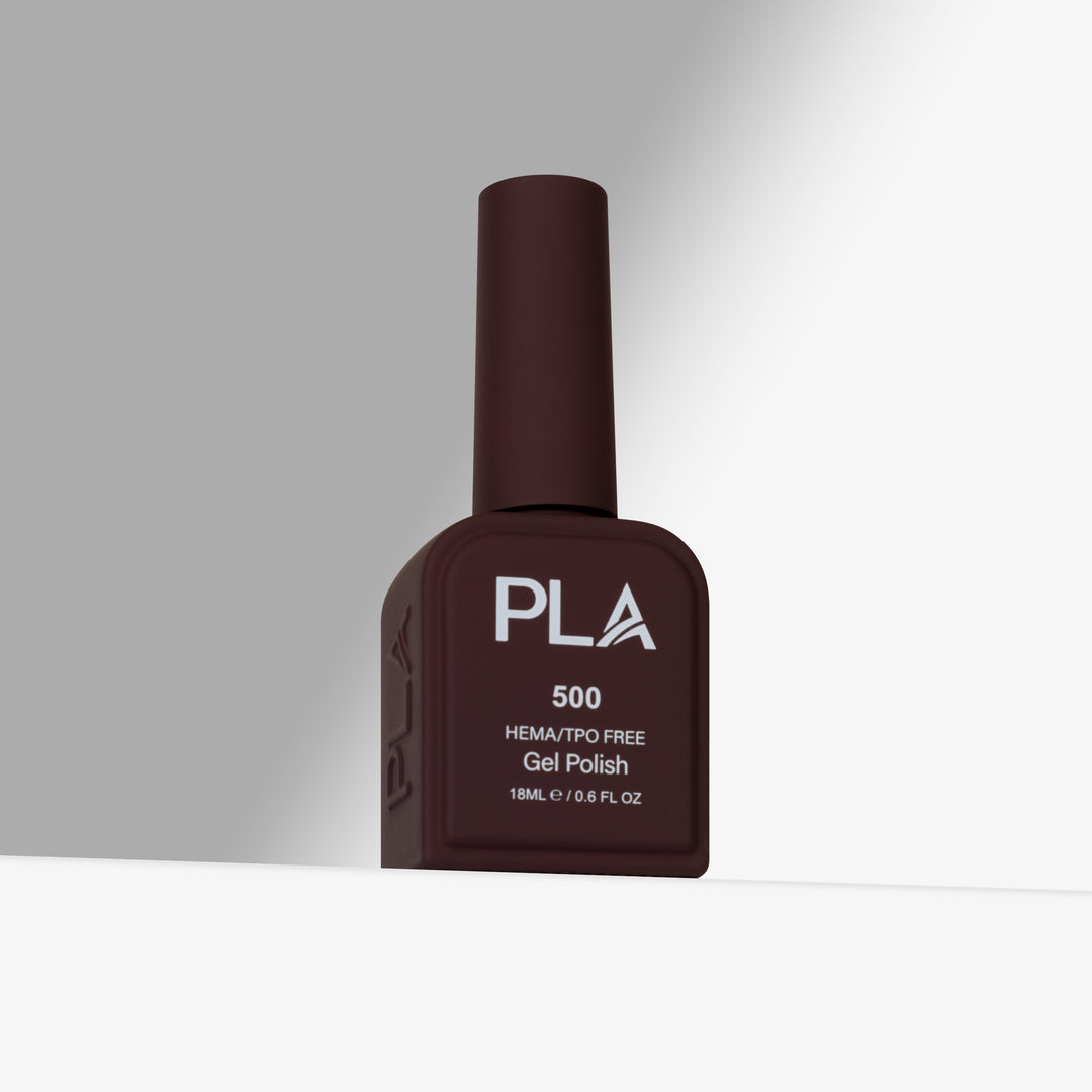 PLA TikTok: Sweater Weather Collection Gel Polishes