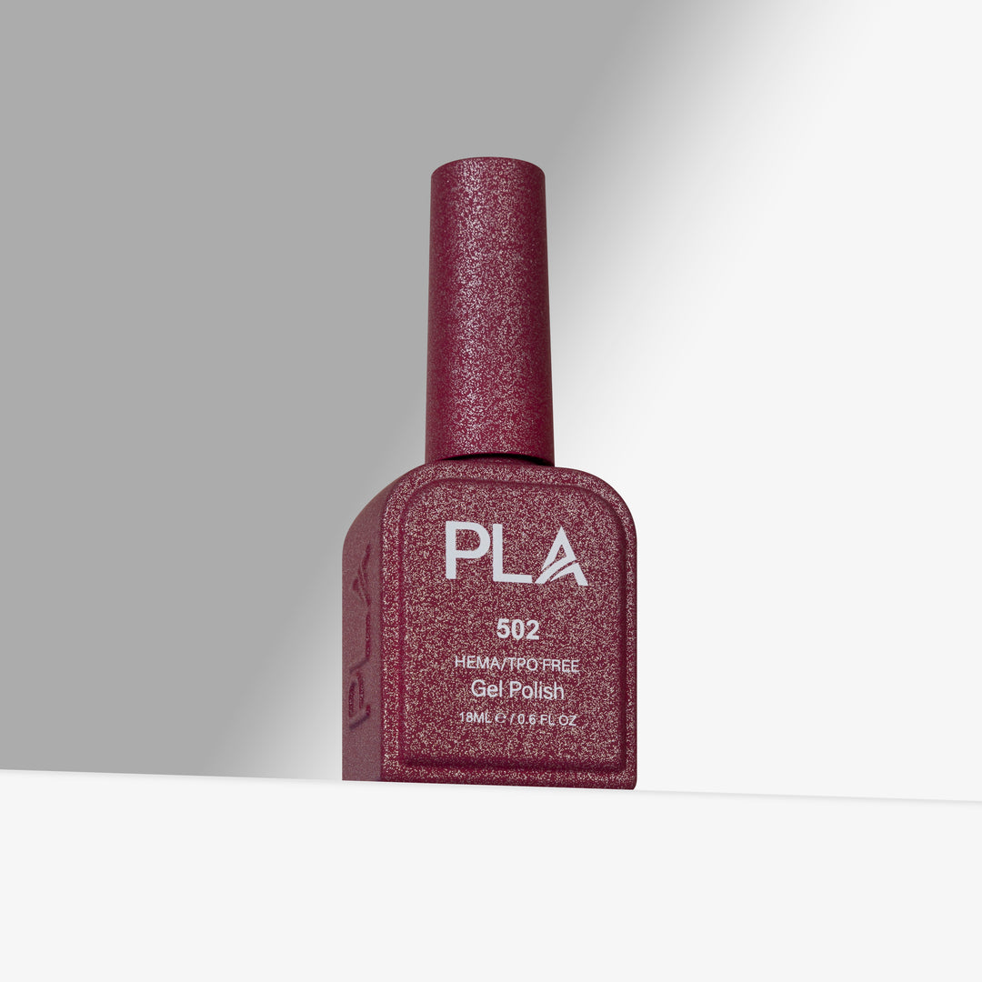 PLA TikTok: Sweater Weather Collection Gel Polishes