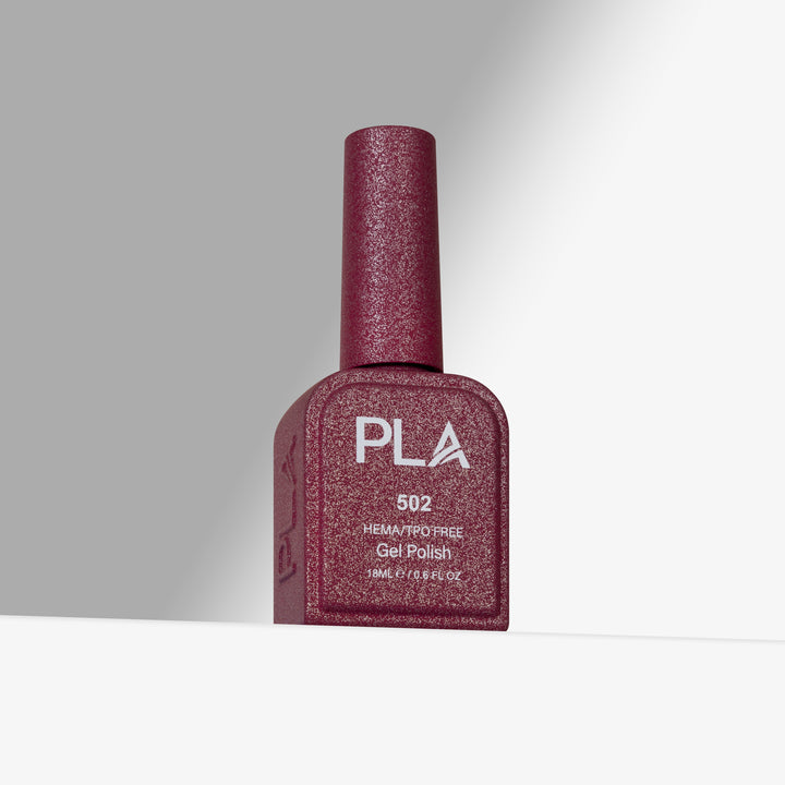 PLA TikTok: Sweater Weather Collection Gel Polishes